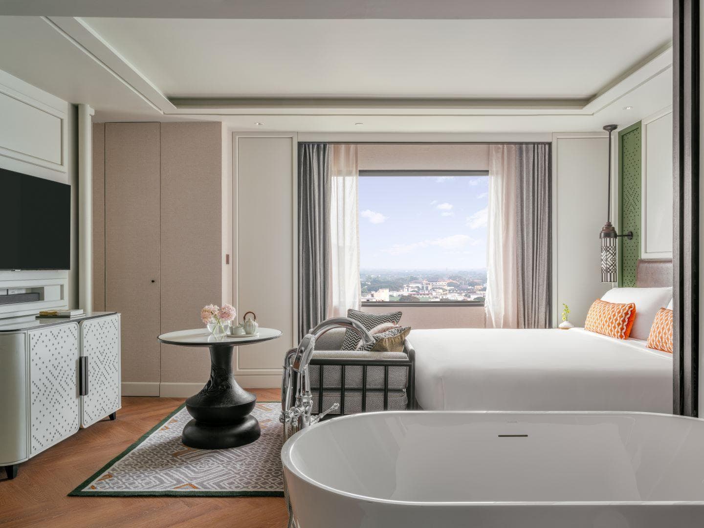 InterContinental Chiang Mai The Mae Ping By IHG photo 2