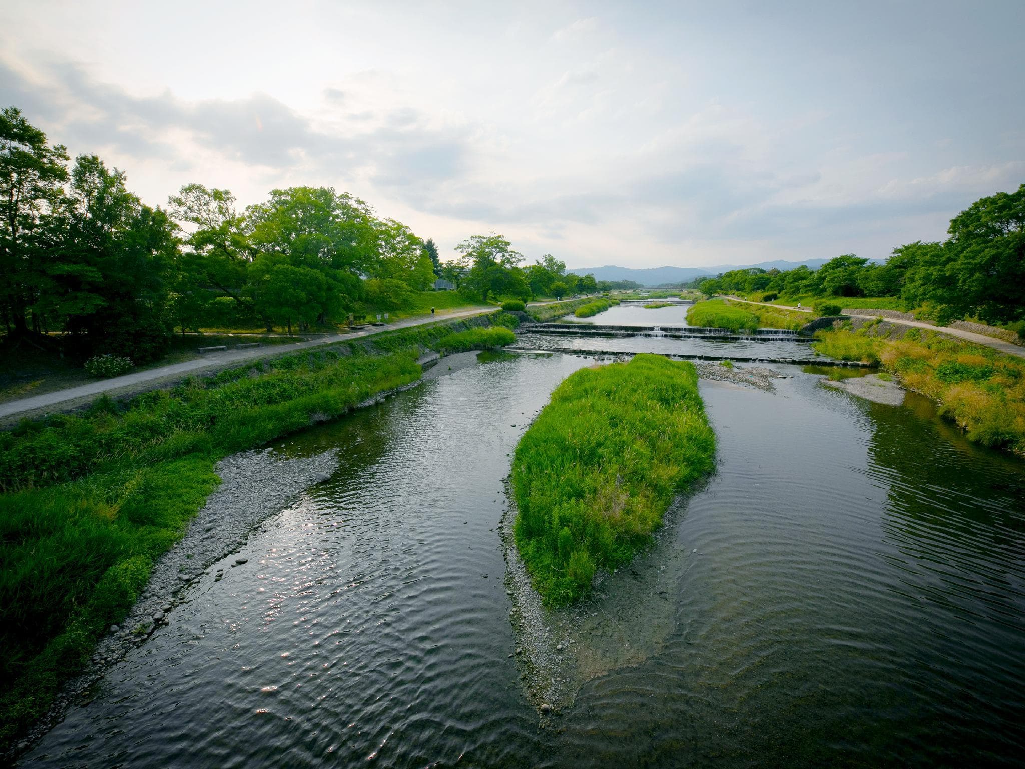 Riverte Kyoto Kamogawa photo 5