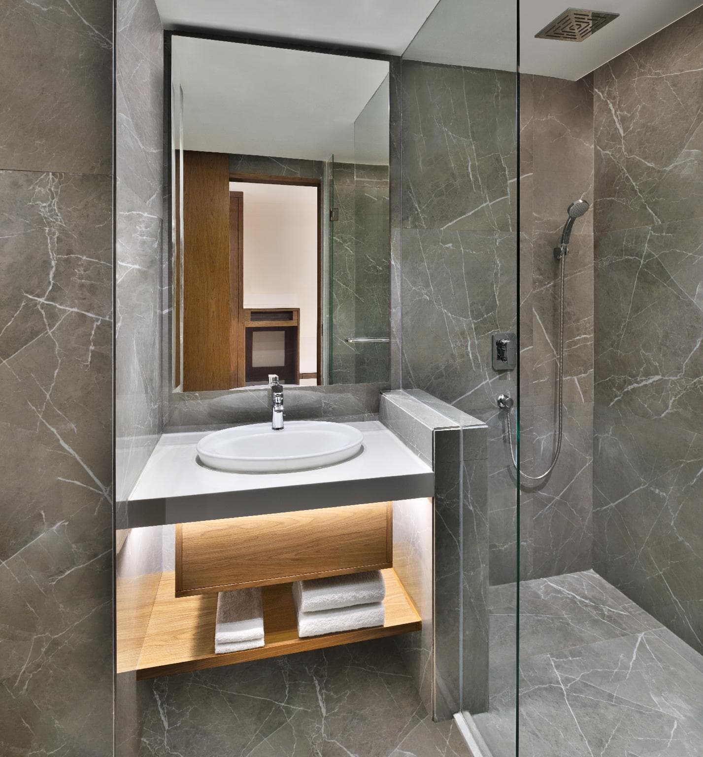 Le Meridien Hyderabad photo 2