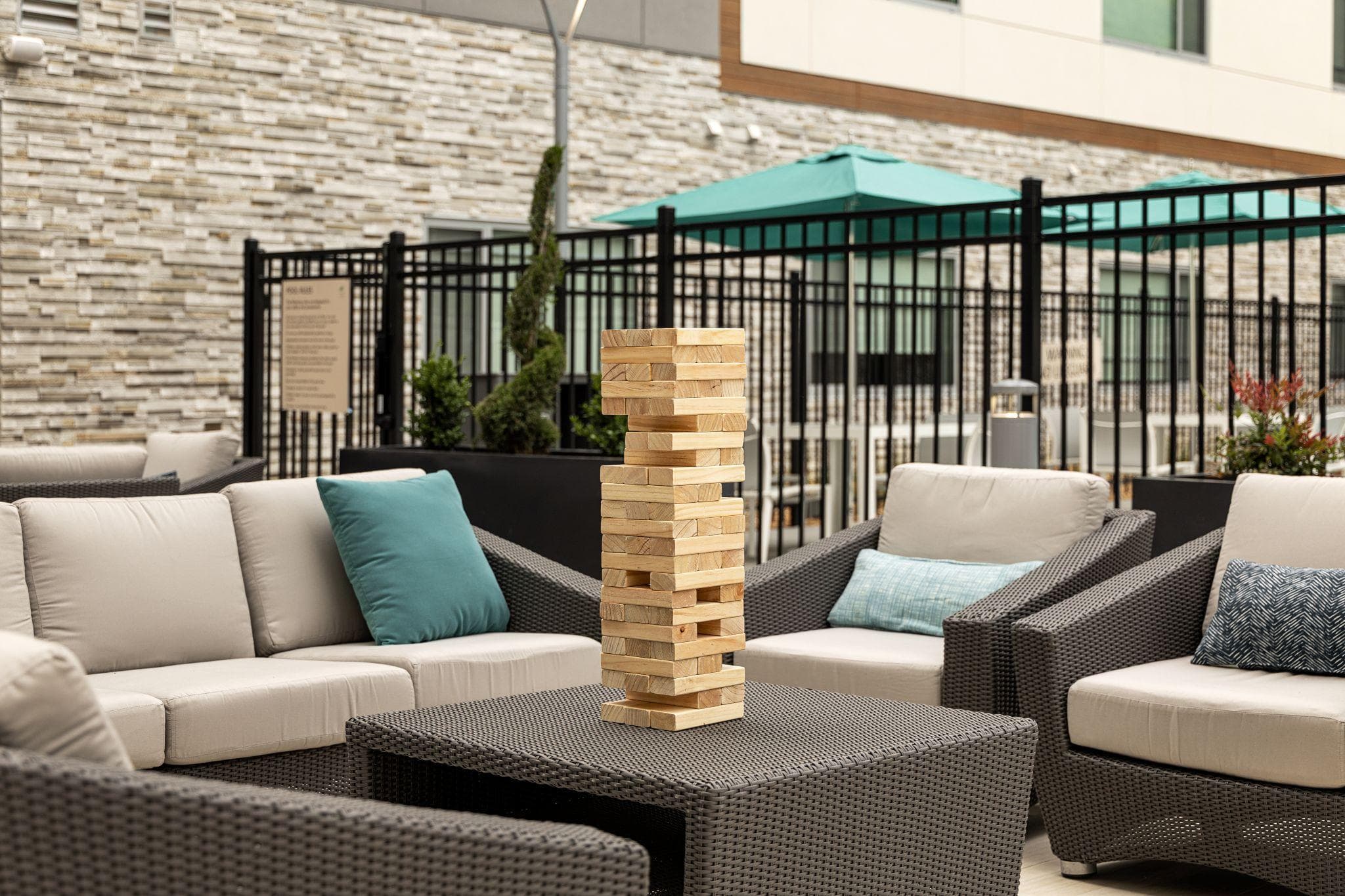 Element by Marriott Nashville Airport photo 5