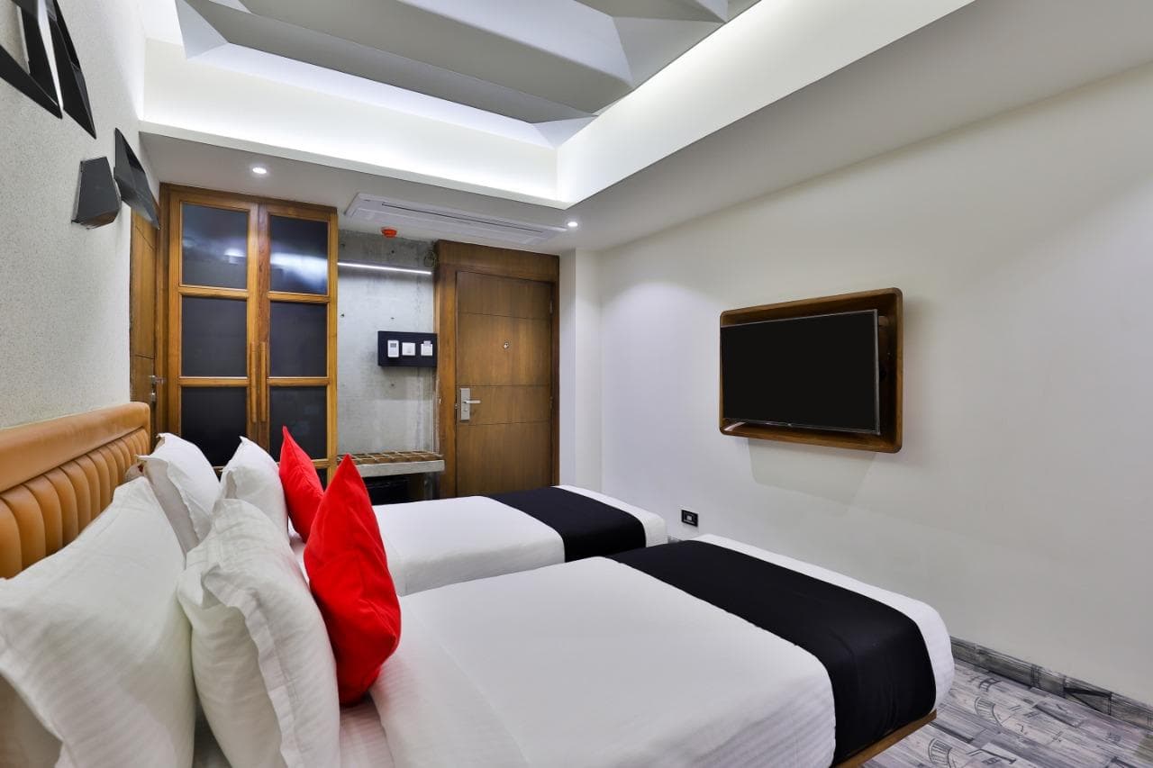 Keys Select by Lemon Tree Hotels, Gandhi Ashram, Ahmedabad photo 2