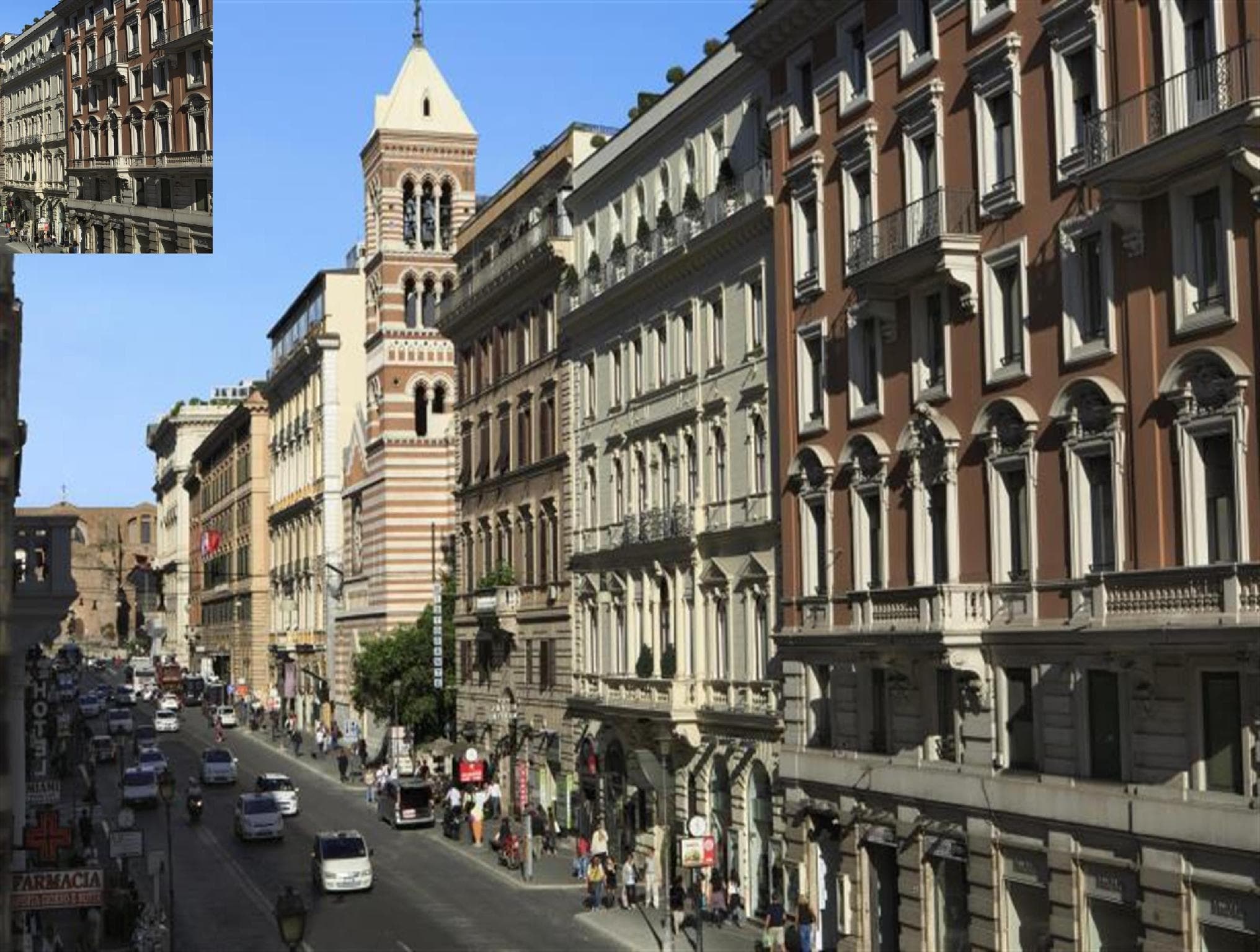 Hotel Artemide photo 3