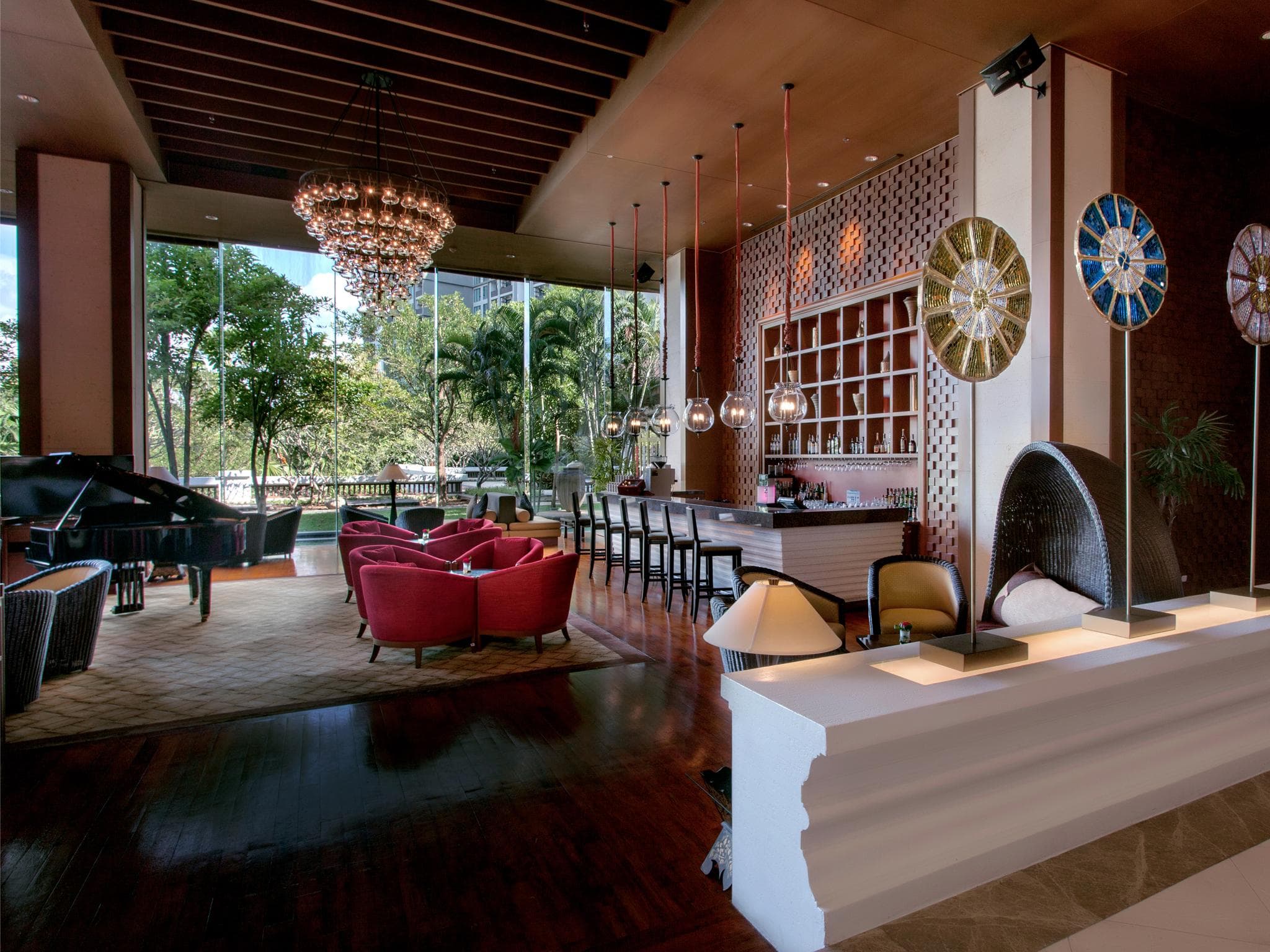 Shangri-La Chiang Mai photo 4