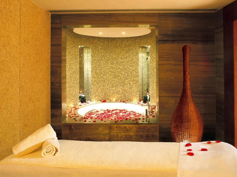 Swissotel Grand Shanghai photo 5