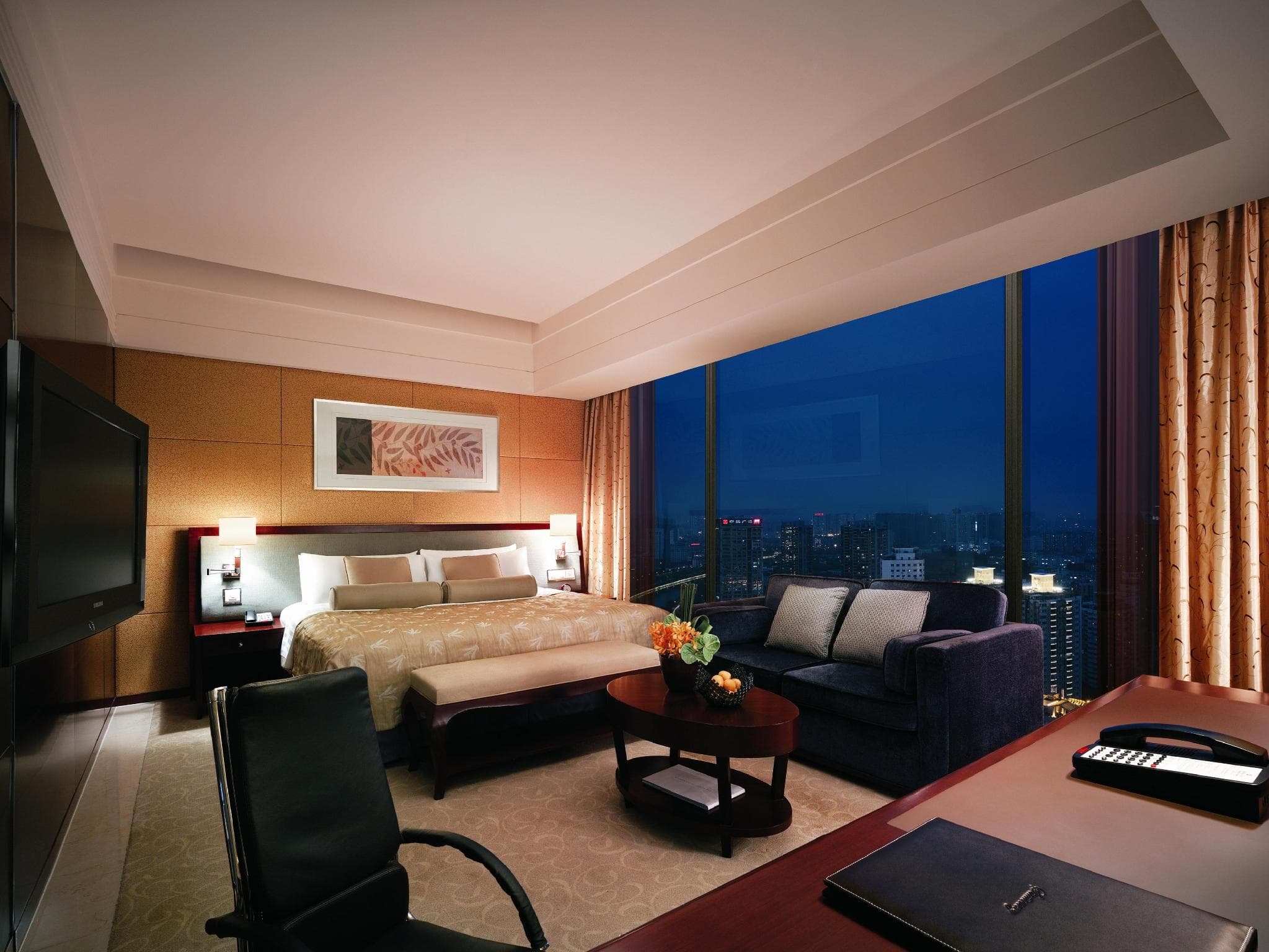 Shangri-La Chengdu photo 4