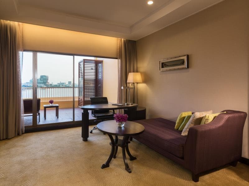 Dusit Thani Pattaya photo 2