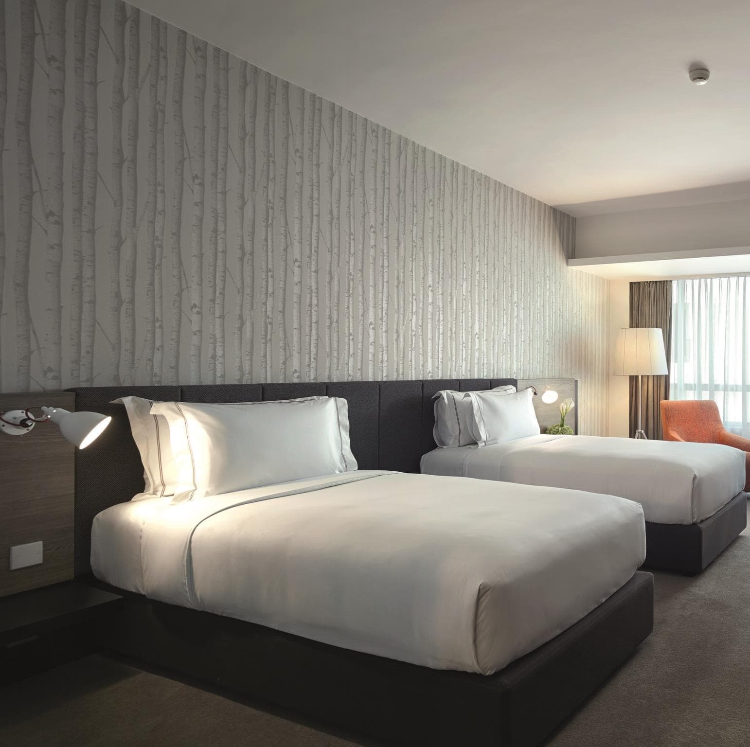 G Hotel Gurney photo 2