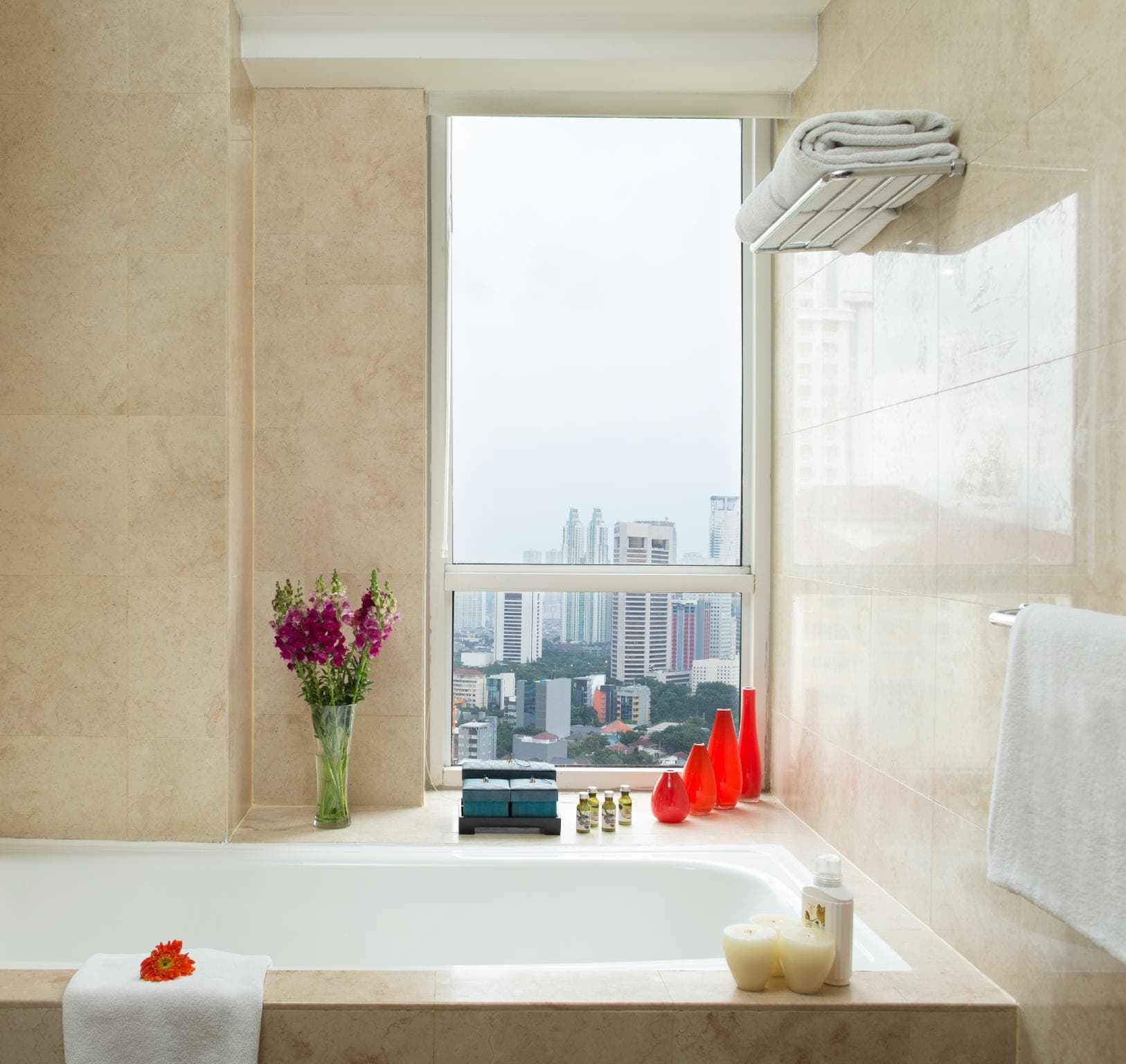 Somerset Berlian Jakarta photo 2