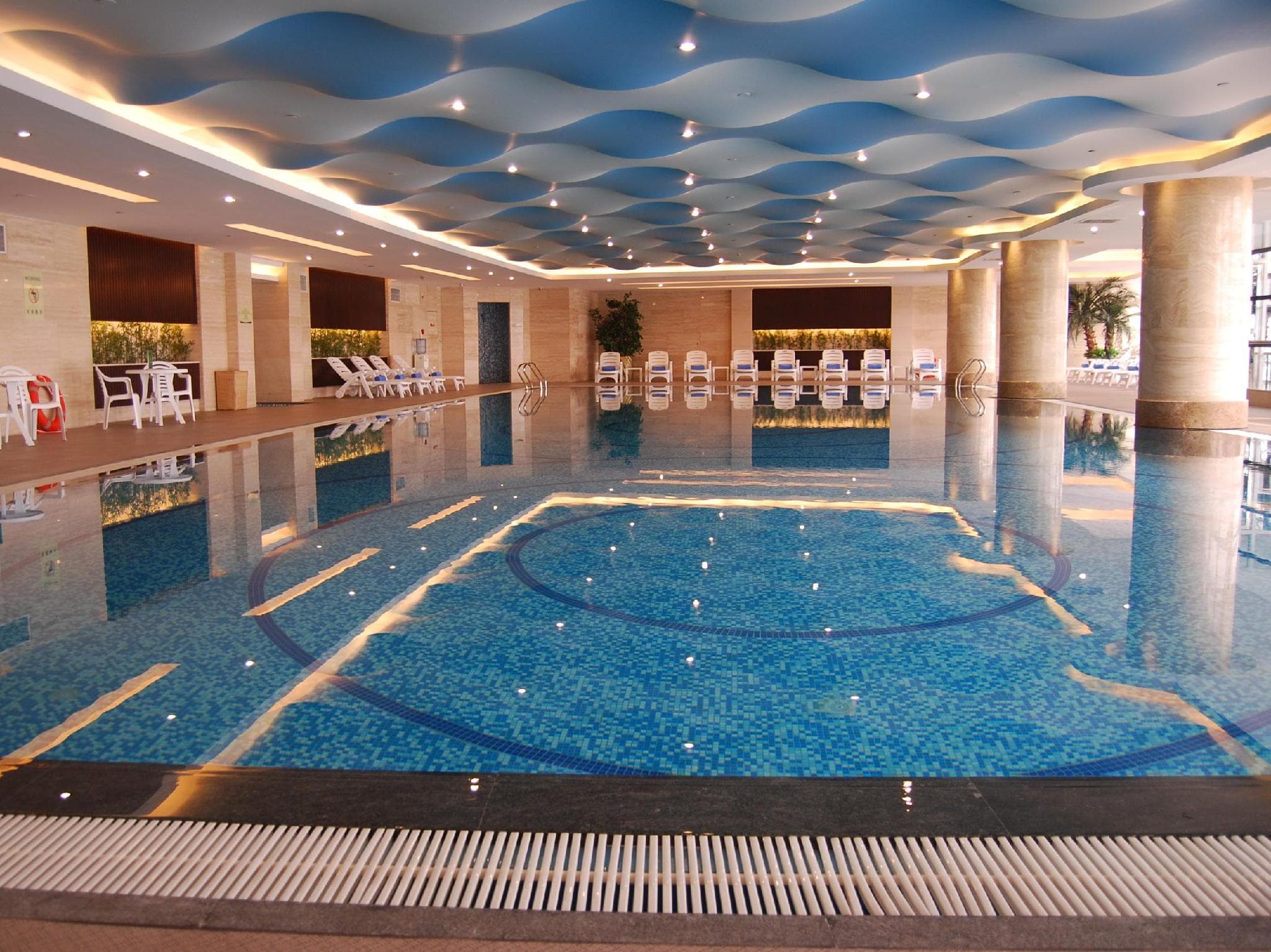 Crowne Plaza Beijing International Airport By IHG photo 3