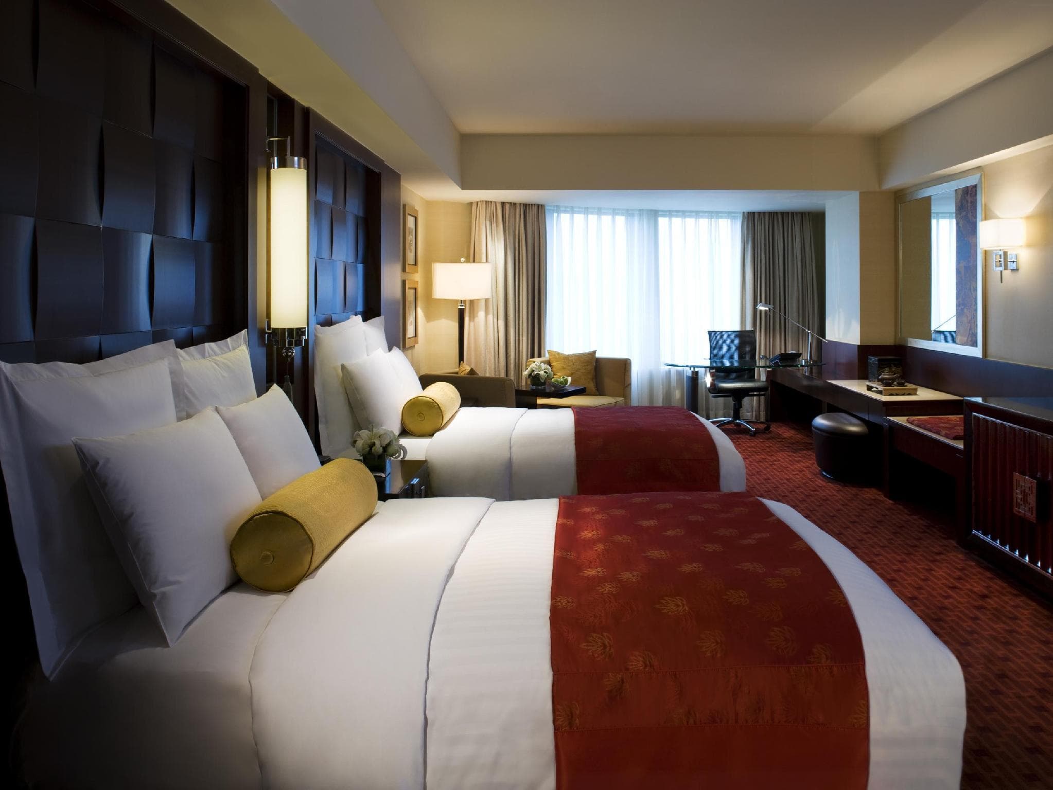 Beijing Pudi Hotel photo 4