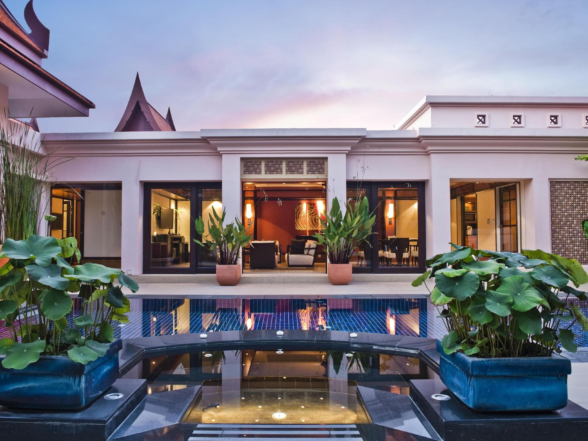 Banyan Tree Phuket photo 2