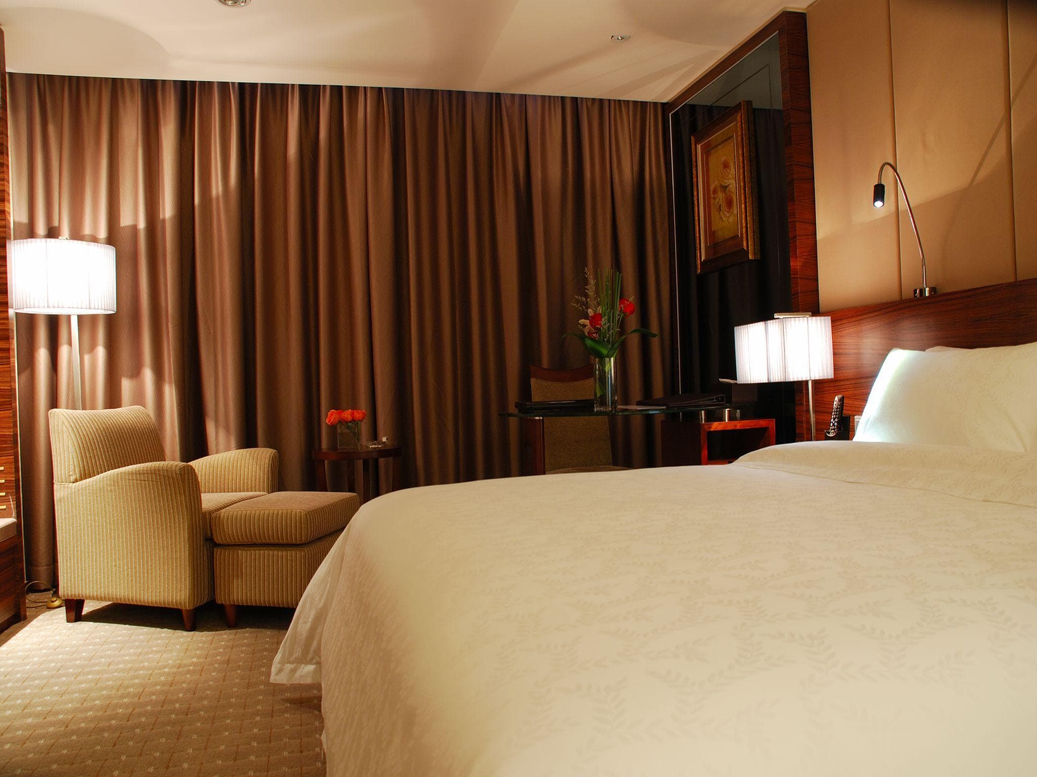 Good International Hotel photo 5