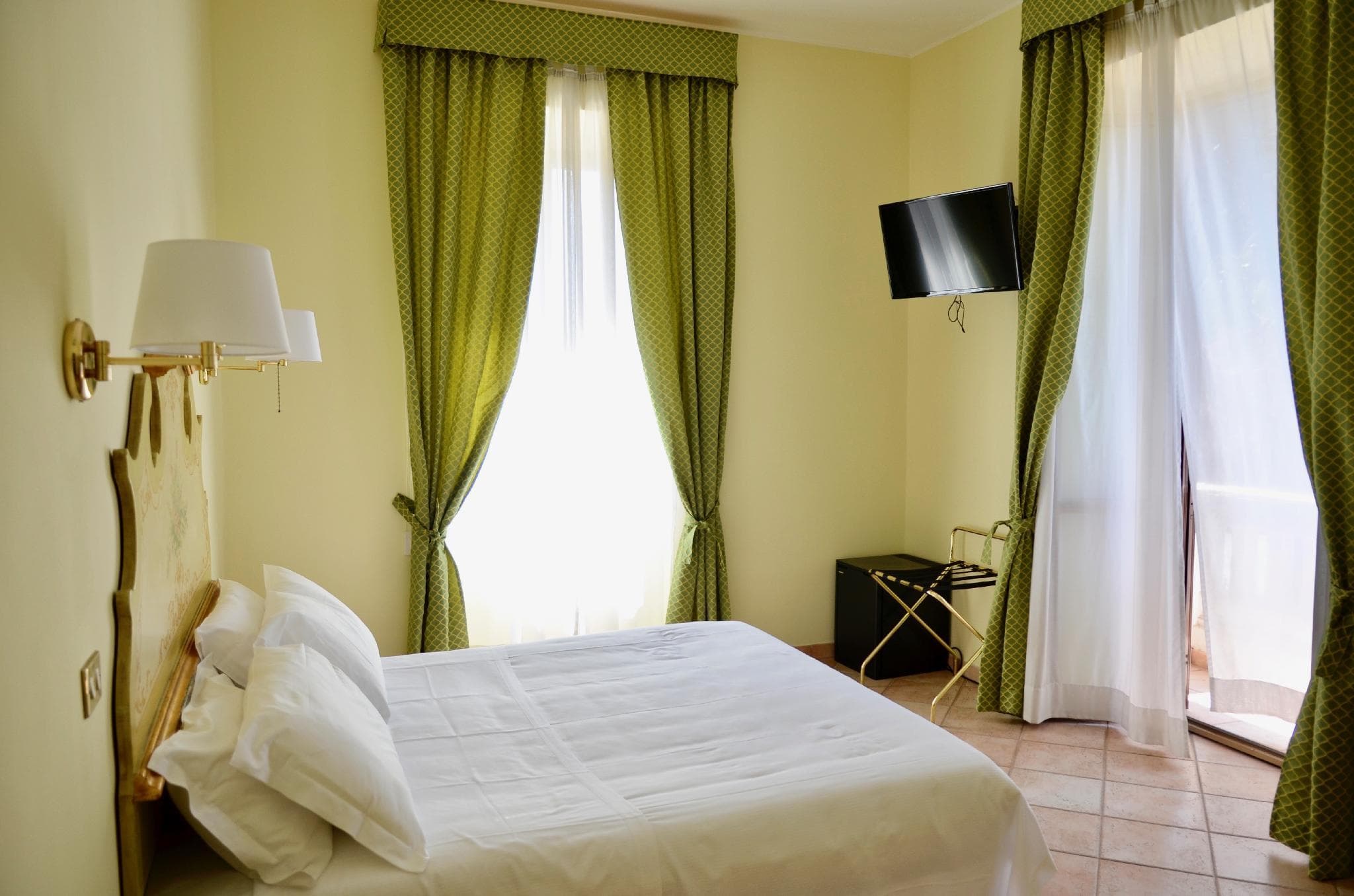 Sourire Hotel photo 2