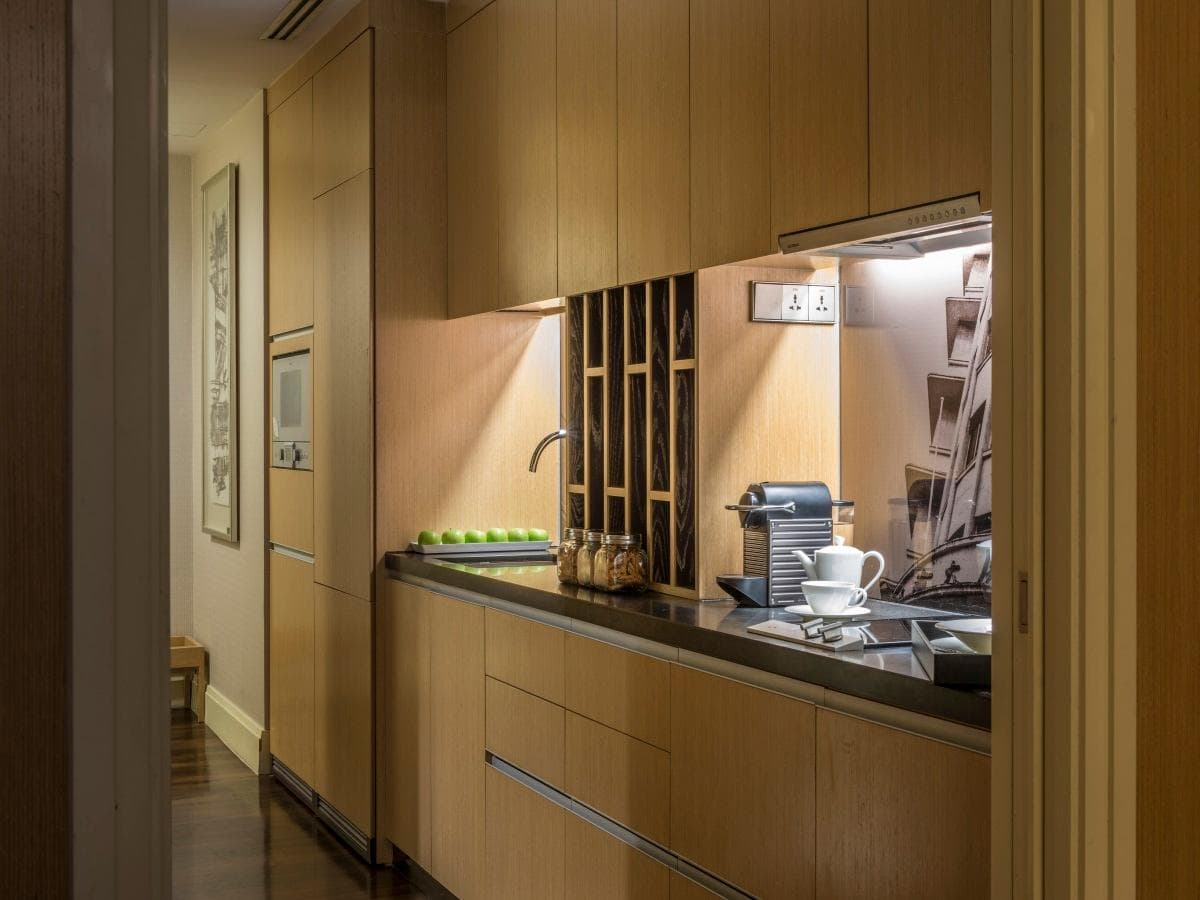 Ascott Raffles Place Singapore photo 2