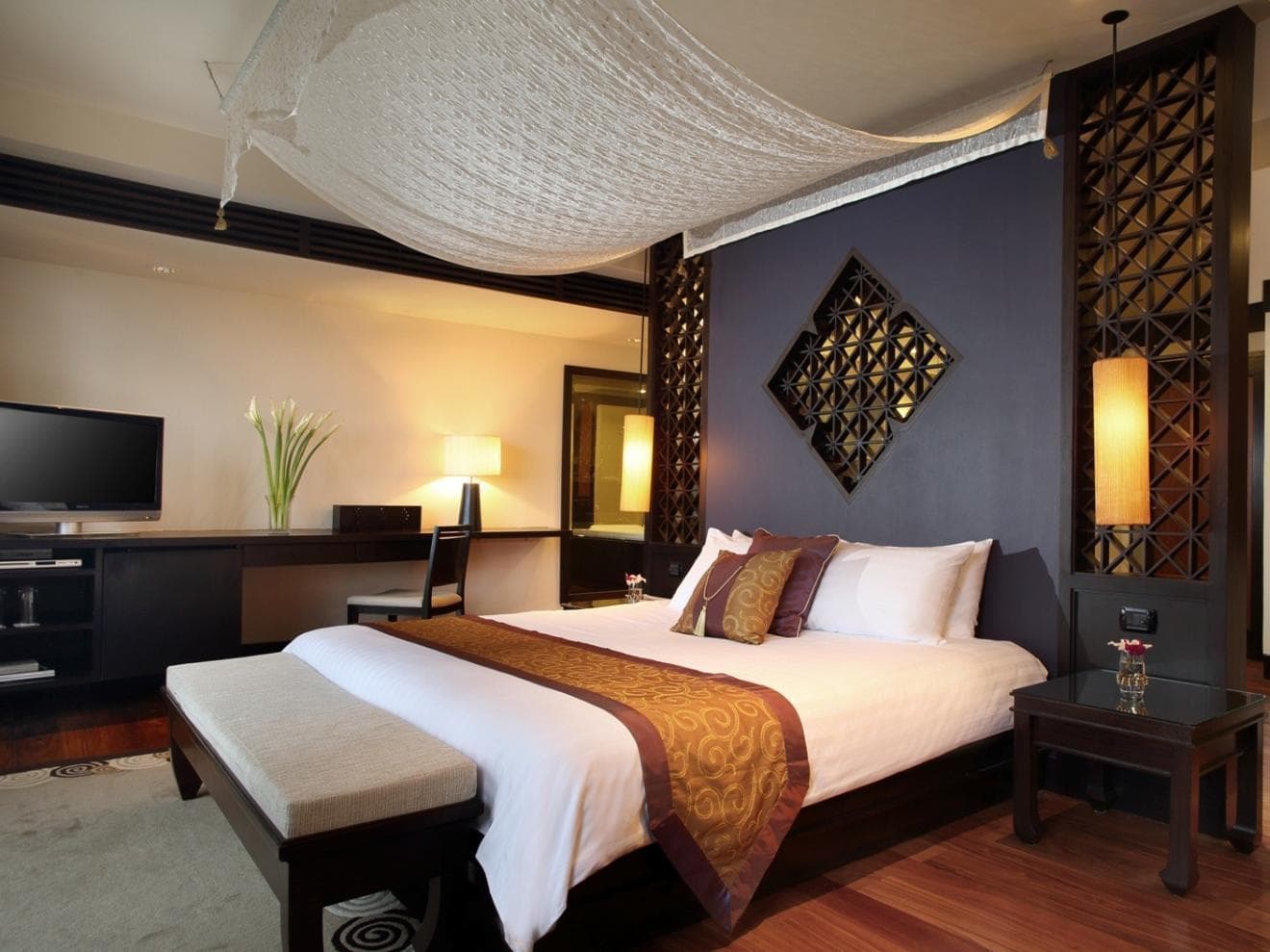 Dusit Thani Laguna Phuket Hotel photo 2