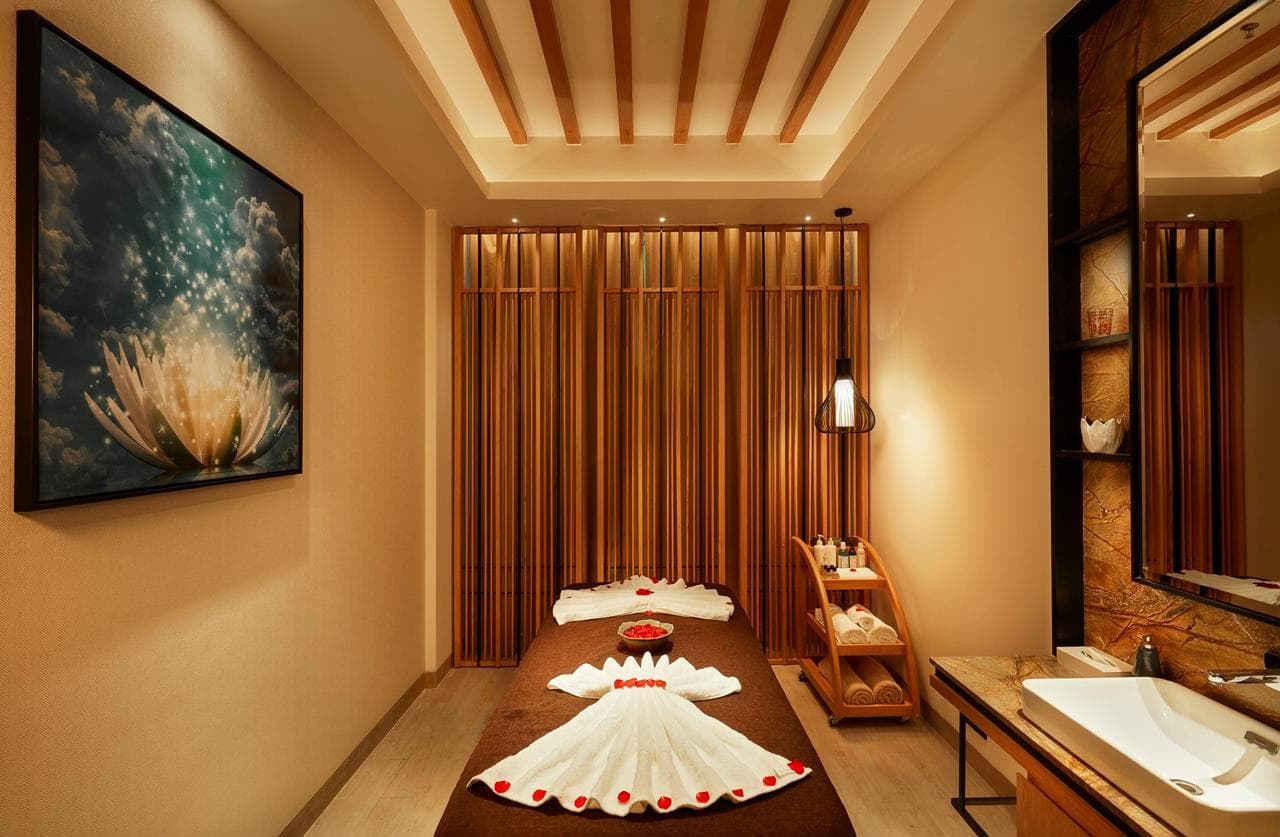 Radisson Mumbai Goregaon photo 5