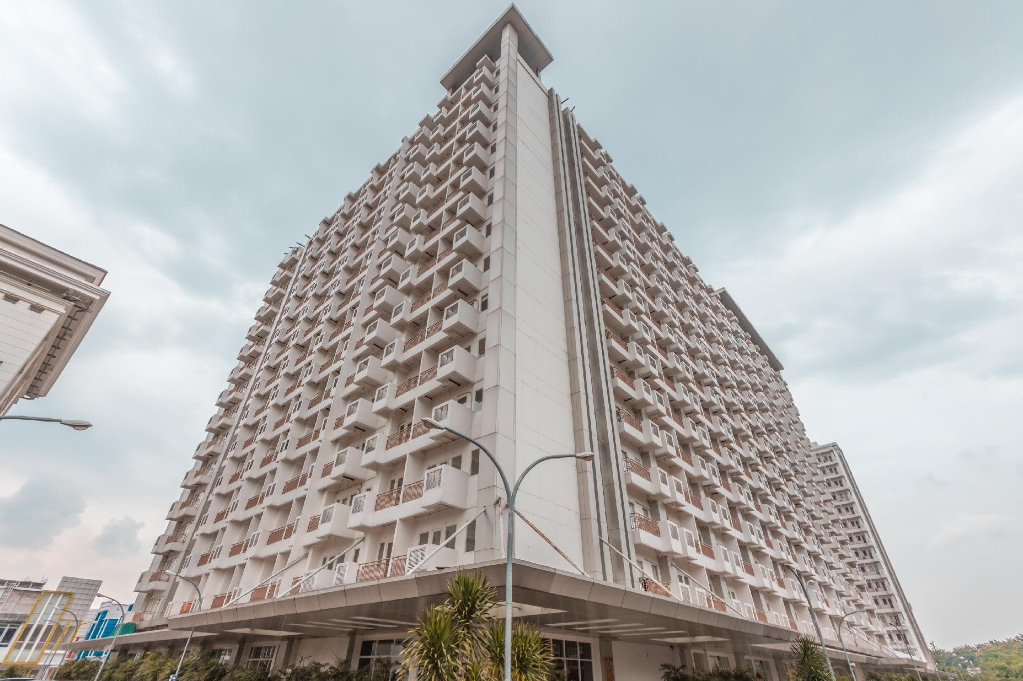 Hotel O Apartement Sentul Tower photo 3