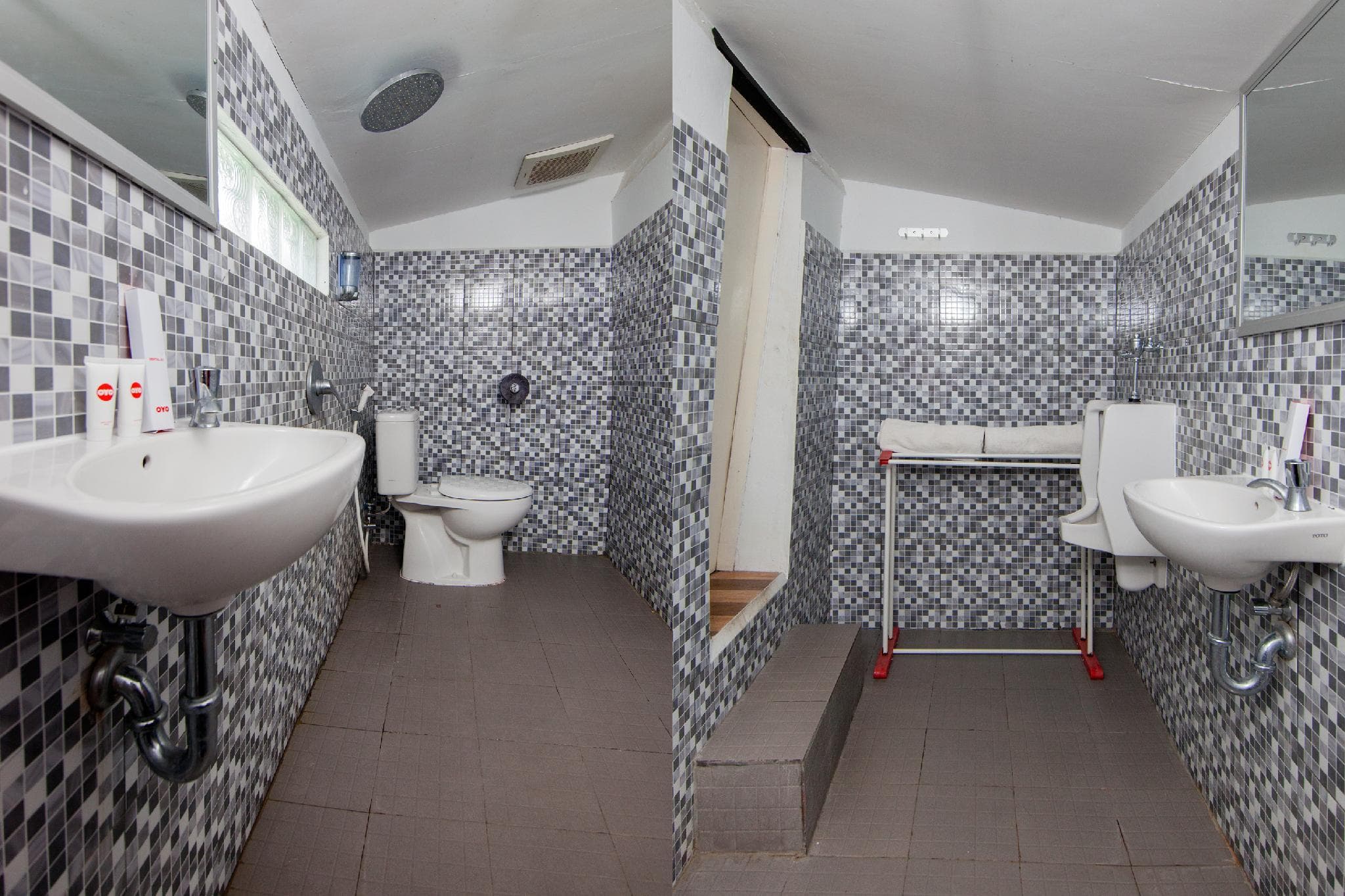 OYO 1812 Dg Inn photo 2
