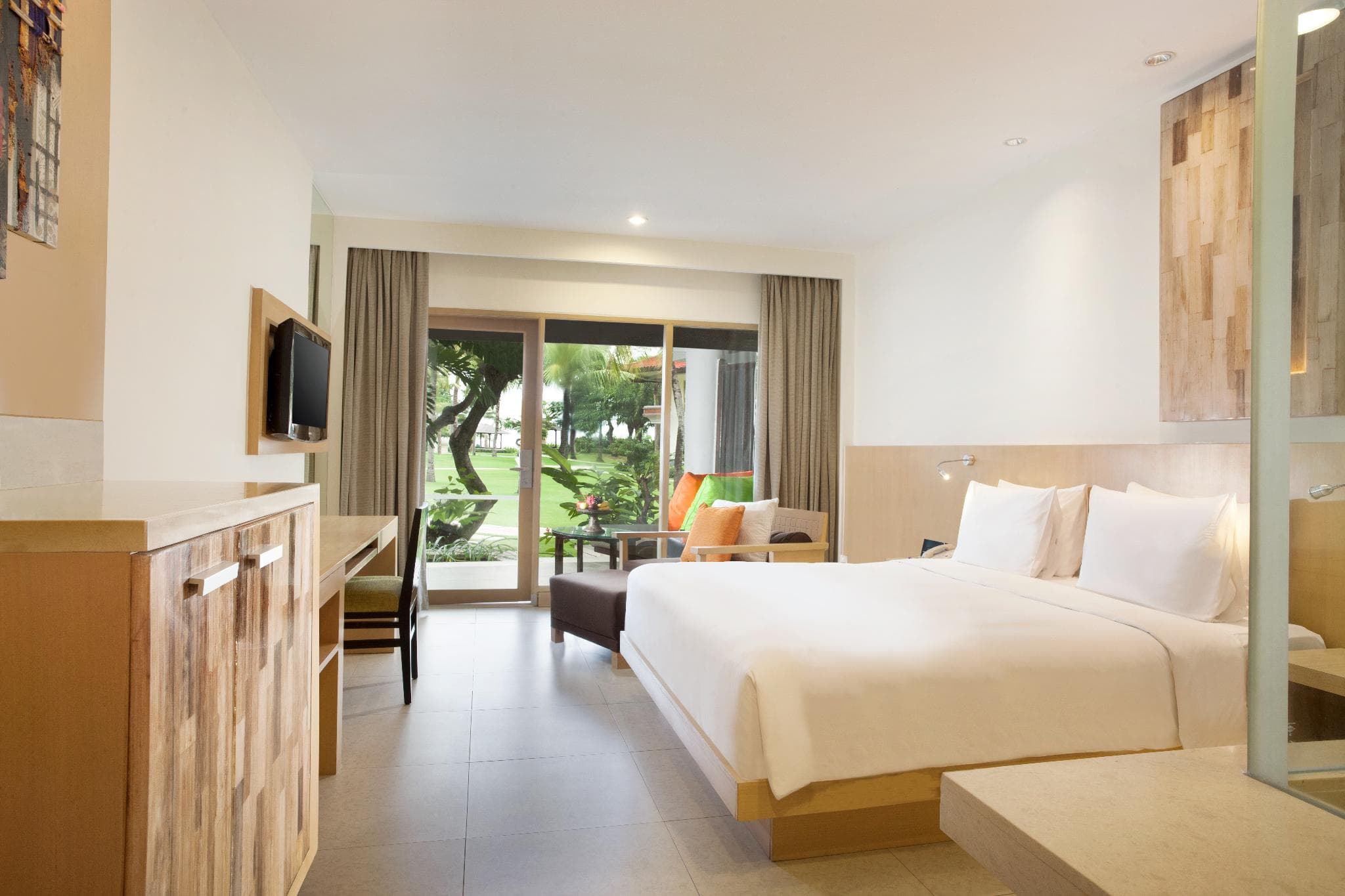 Holiday Inn Resort Baruna Bali By IHG photo 2