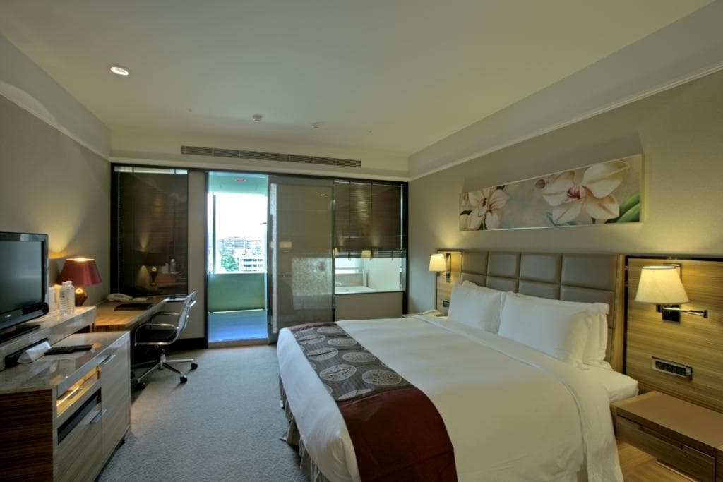 Fullon Hotel Taipei photo 2