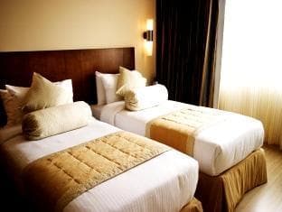Evoma Hotel photo 2