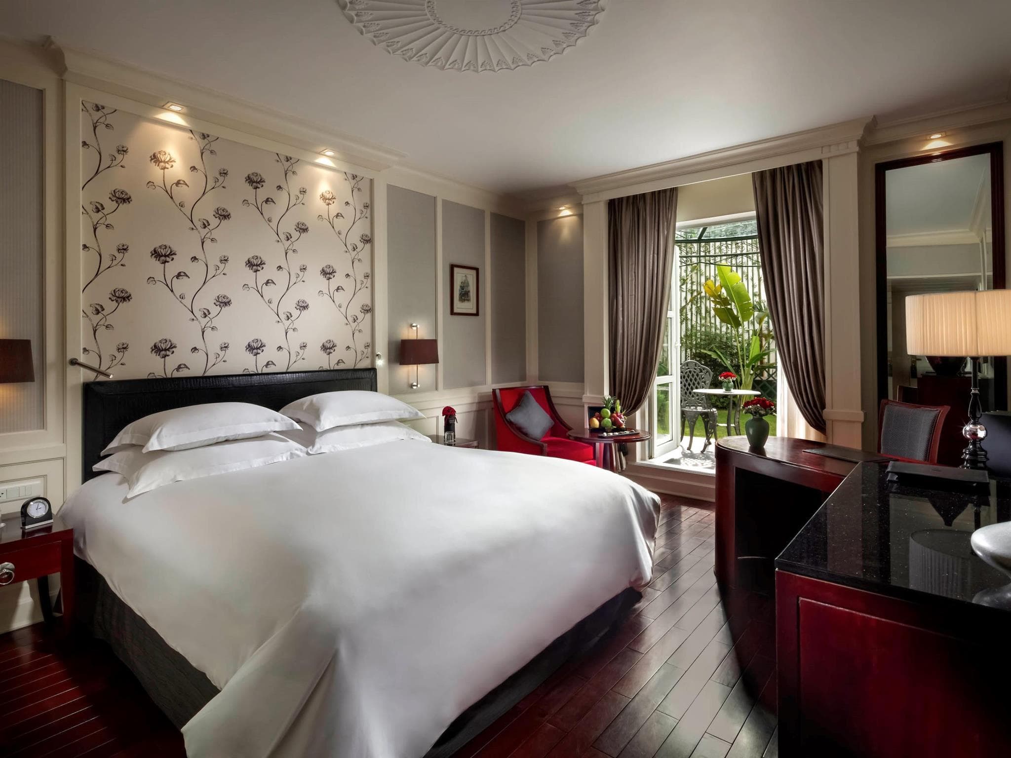 Sofitel Legend Metropole Hanoi Hotel photo 3