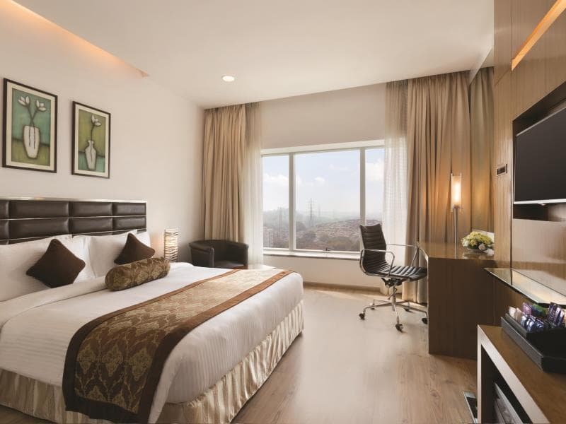 Ramada by Wyndham Powai Hotel & Convention Centre