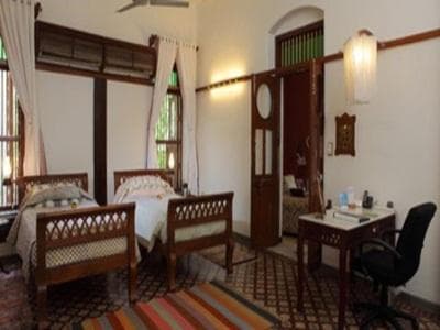 The House of MG- A Heritage Hotel, Ahmedabad photo 2
