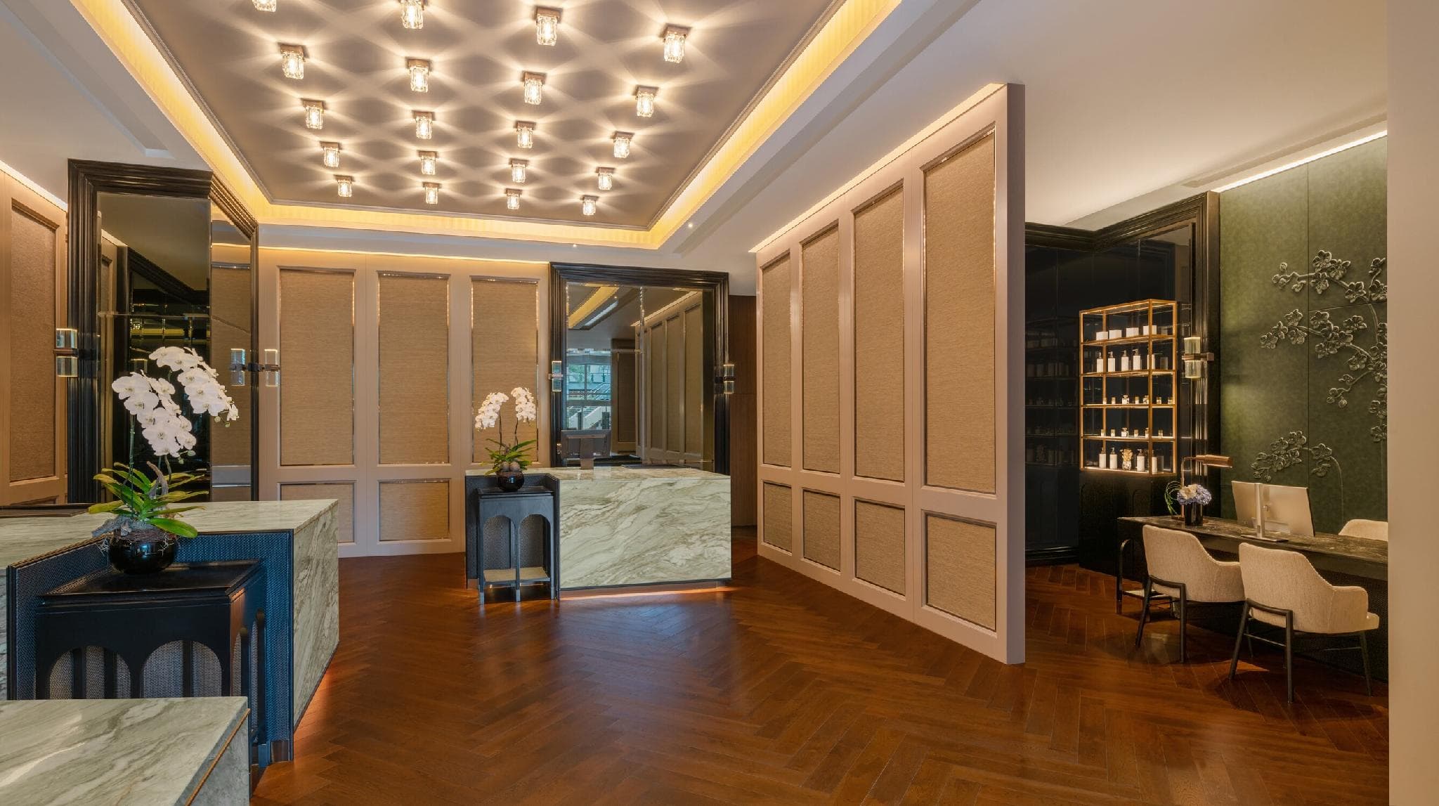 Sofitel Bangkok Sukhumvit Hotel photo 3