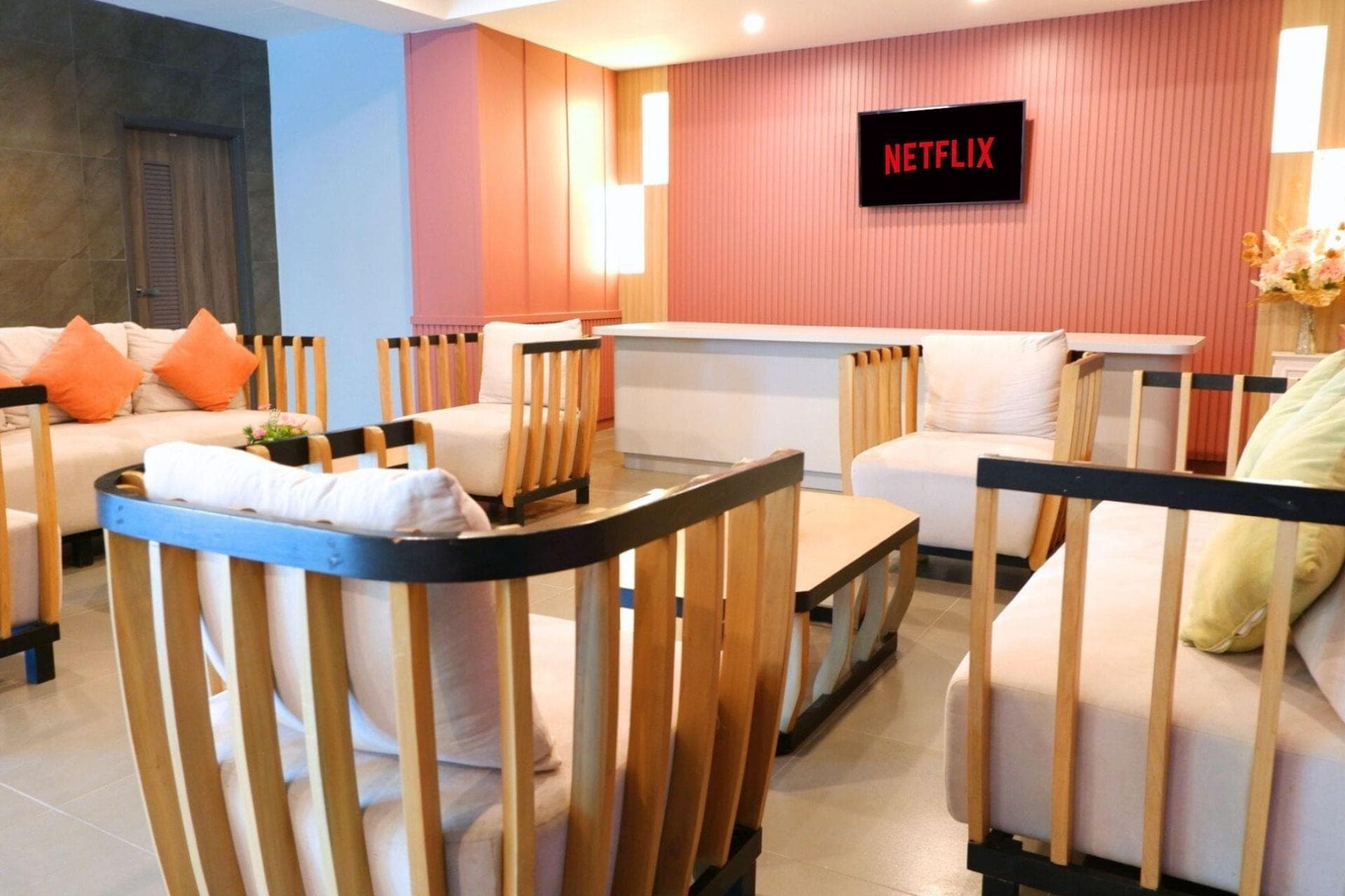 Lima Hotel photo 4