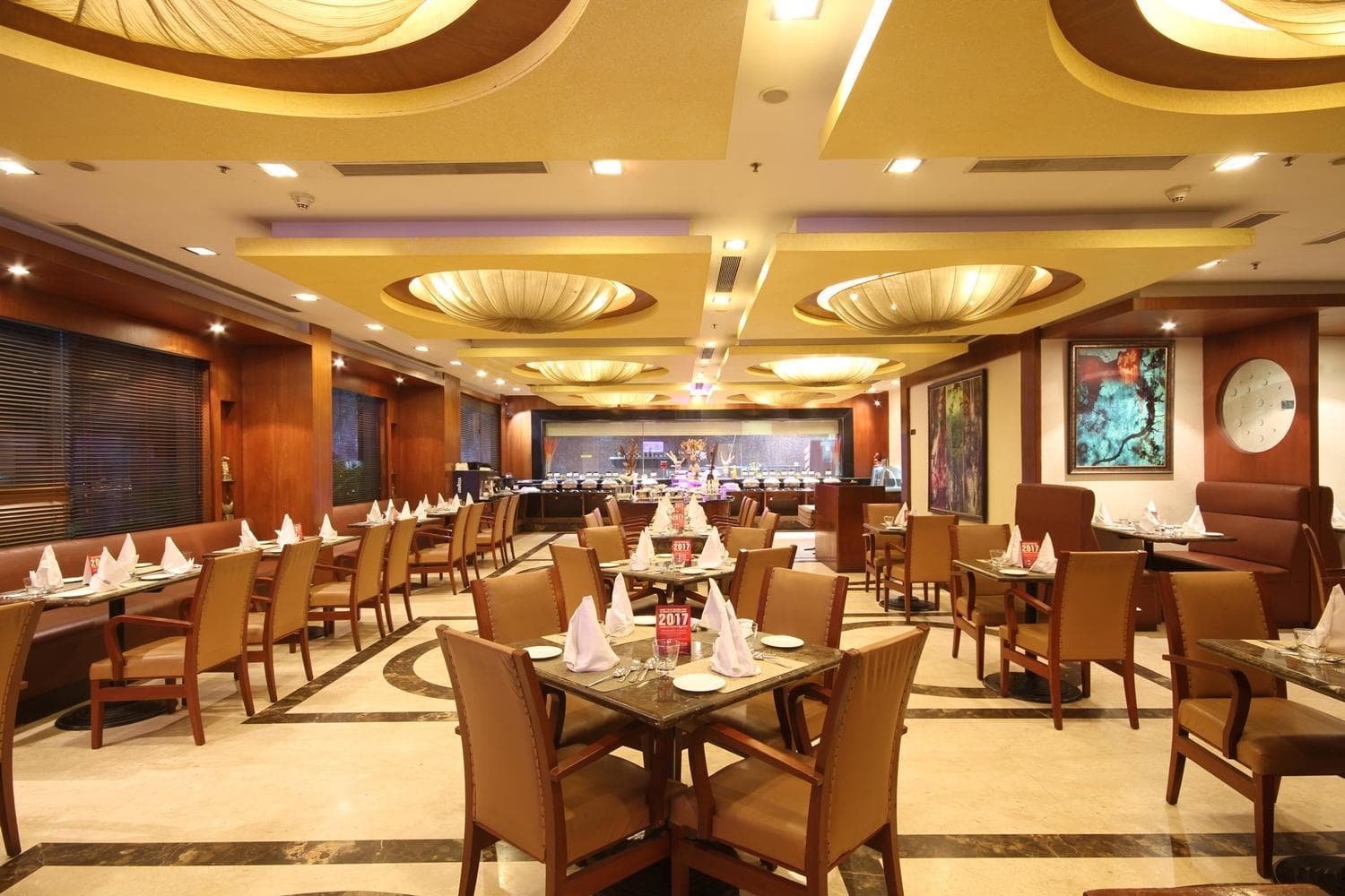 Fortune Select JP Cosmos, Bengaluru -  Member ITC Hotels' Group photo 5