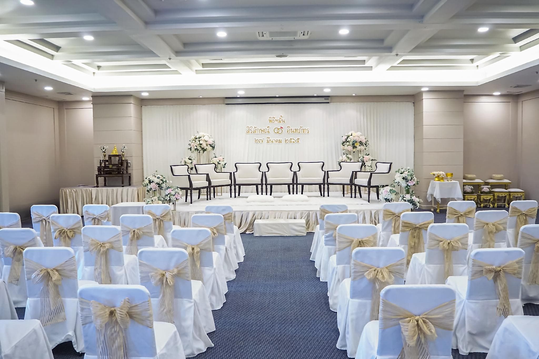 Royal Phuket City Hotel photo 5