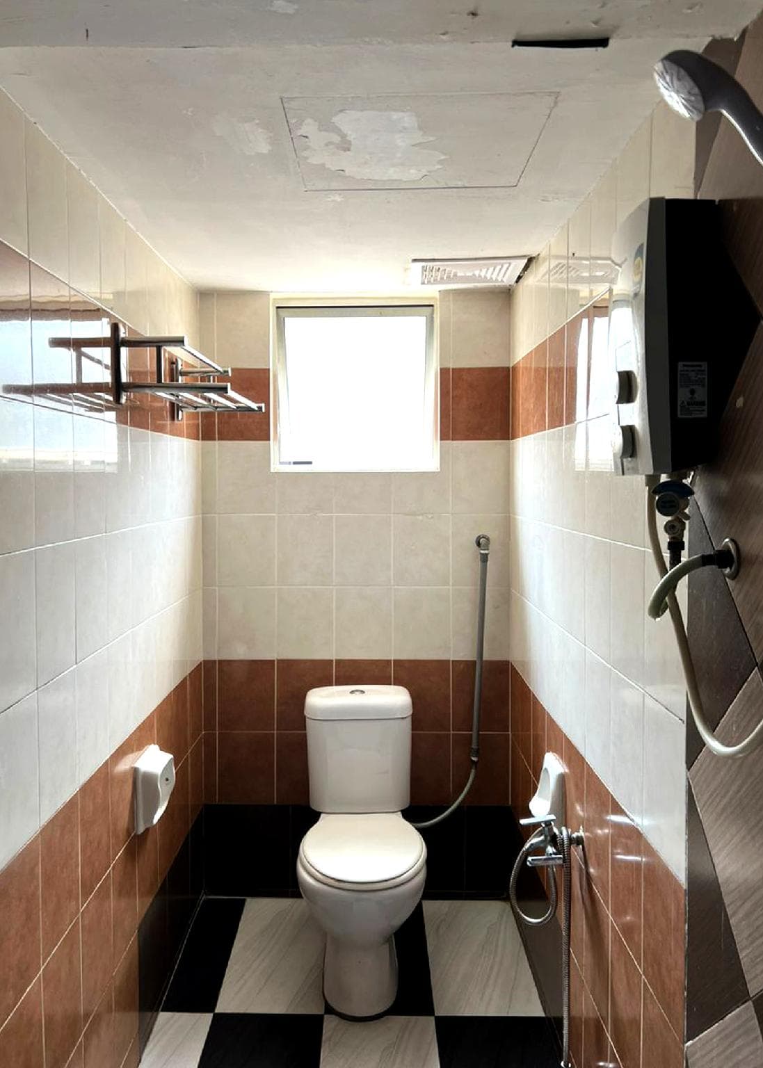 Bukit Beruntung Business Hotel photo 3