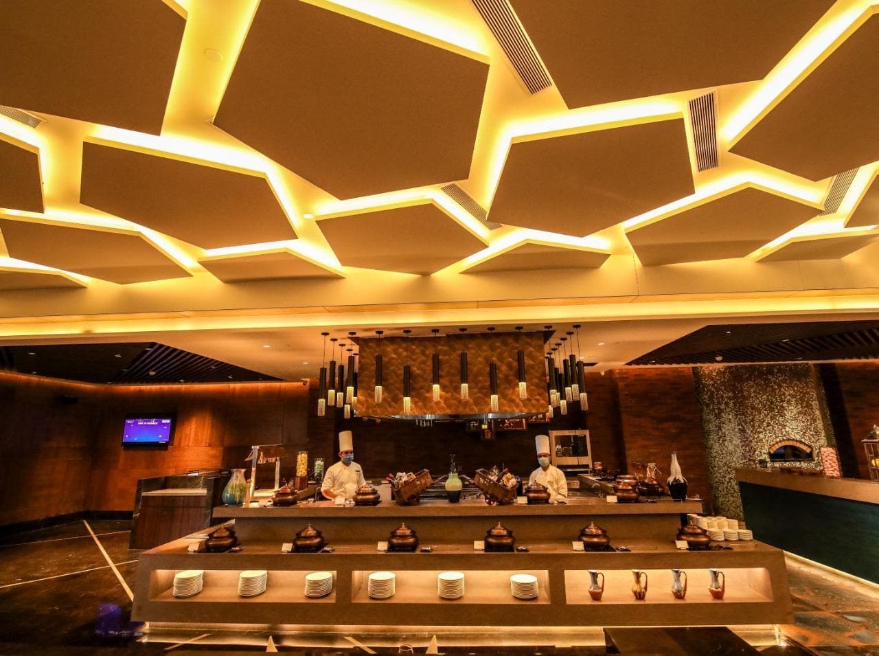 Radisson Blu Towers Kaushambi Delhi NCR photo 4