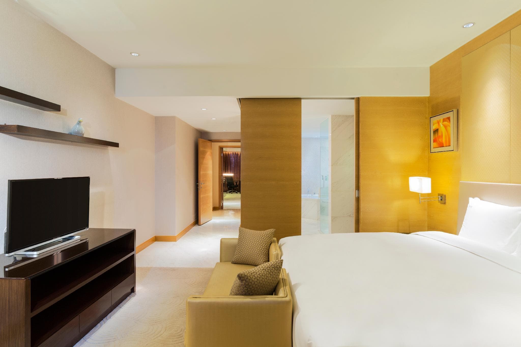 Holiday Inn Nanjing Aqua City By IHG photo 3