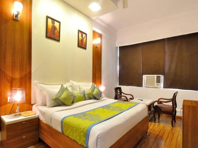 Hotel Solitaire photo 2