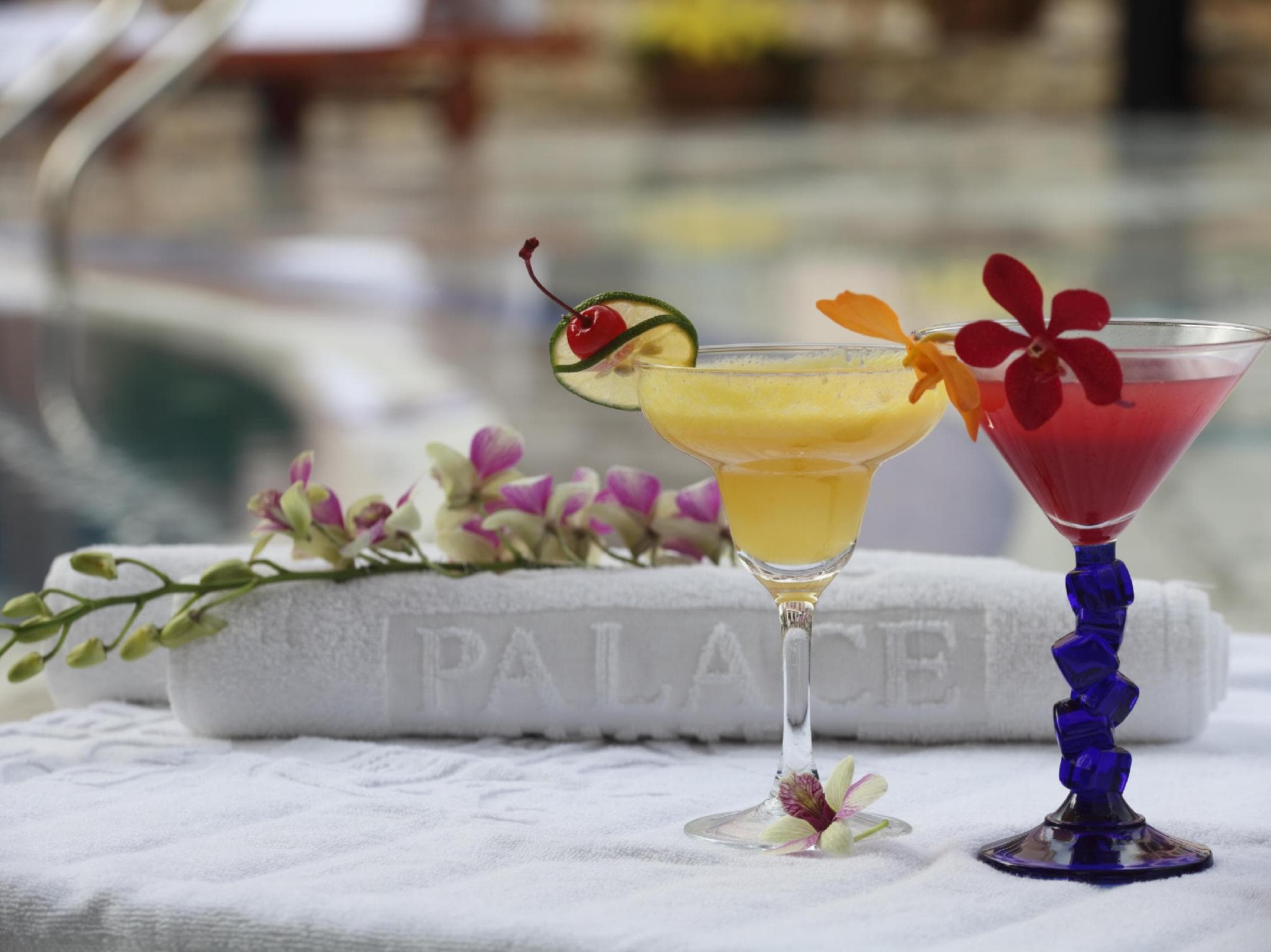 Palace Hotel Vung Tau photo 5