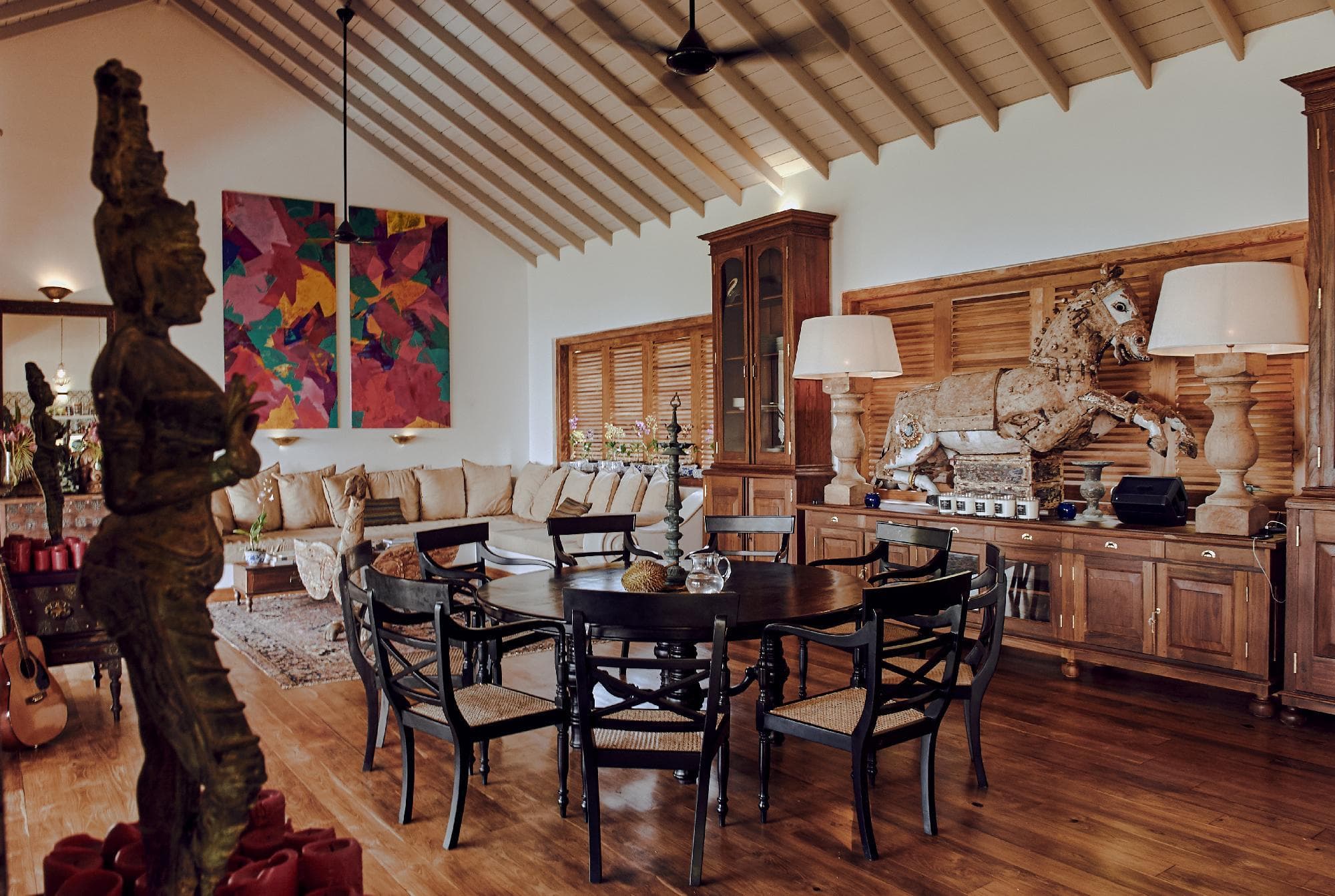 Villa SPACE photo 5