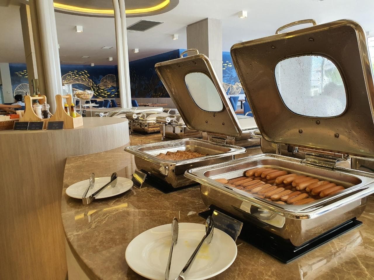 Seabed Grand Hotel Phuket photo 3