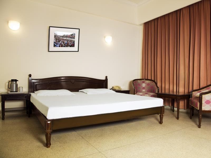 Hotel Alpana photo 2