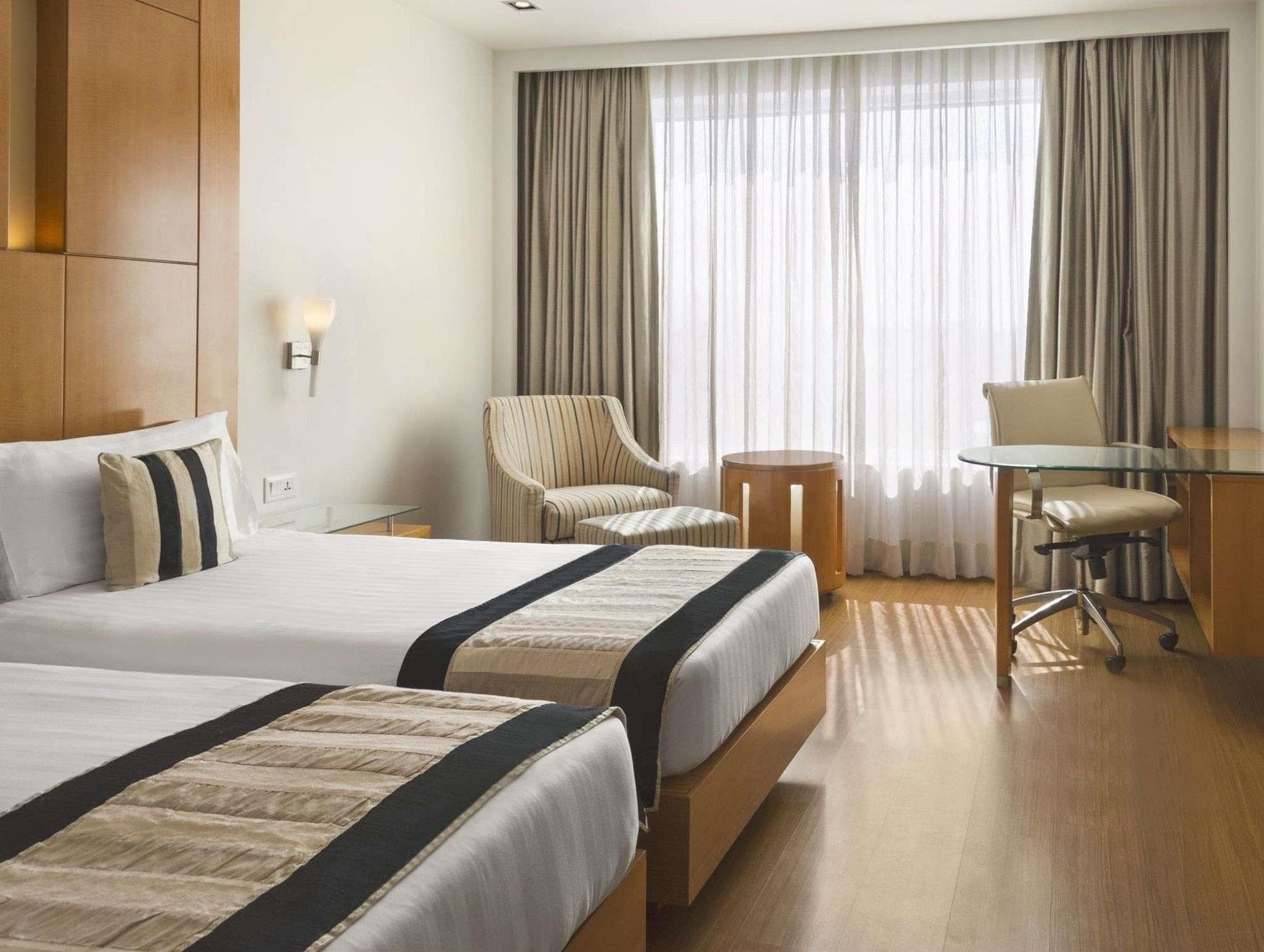 Ramada by Wyndham Jaipur photo 4