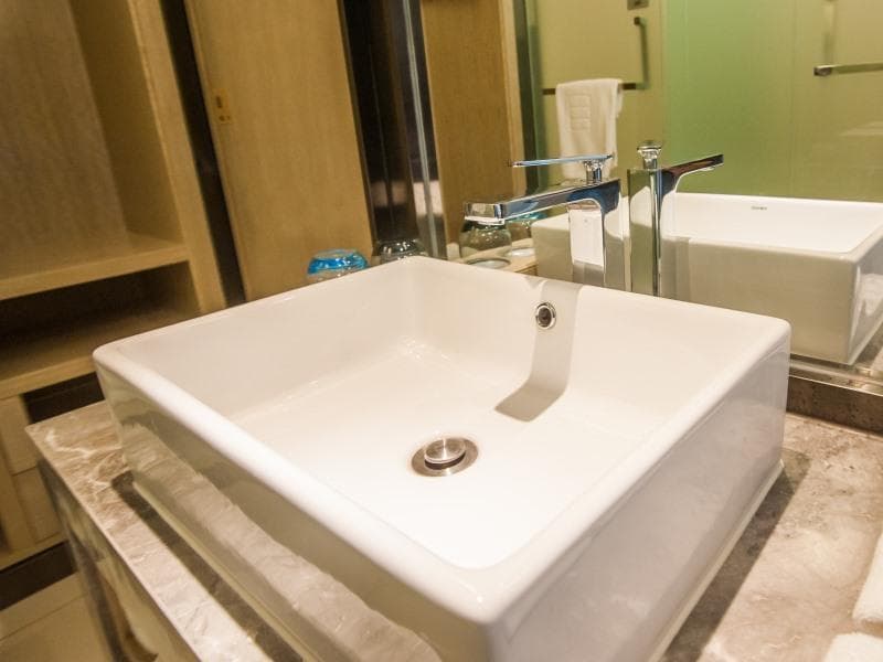 GreenTree Eastern Hotel Lianyungang Wanda Plaza Hotel photo 2