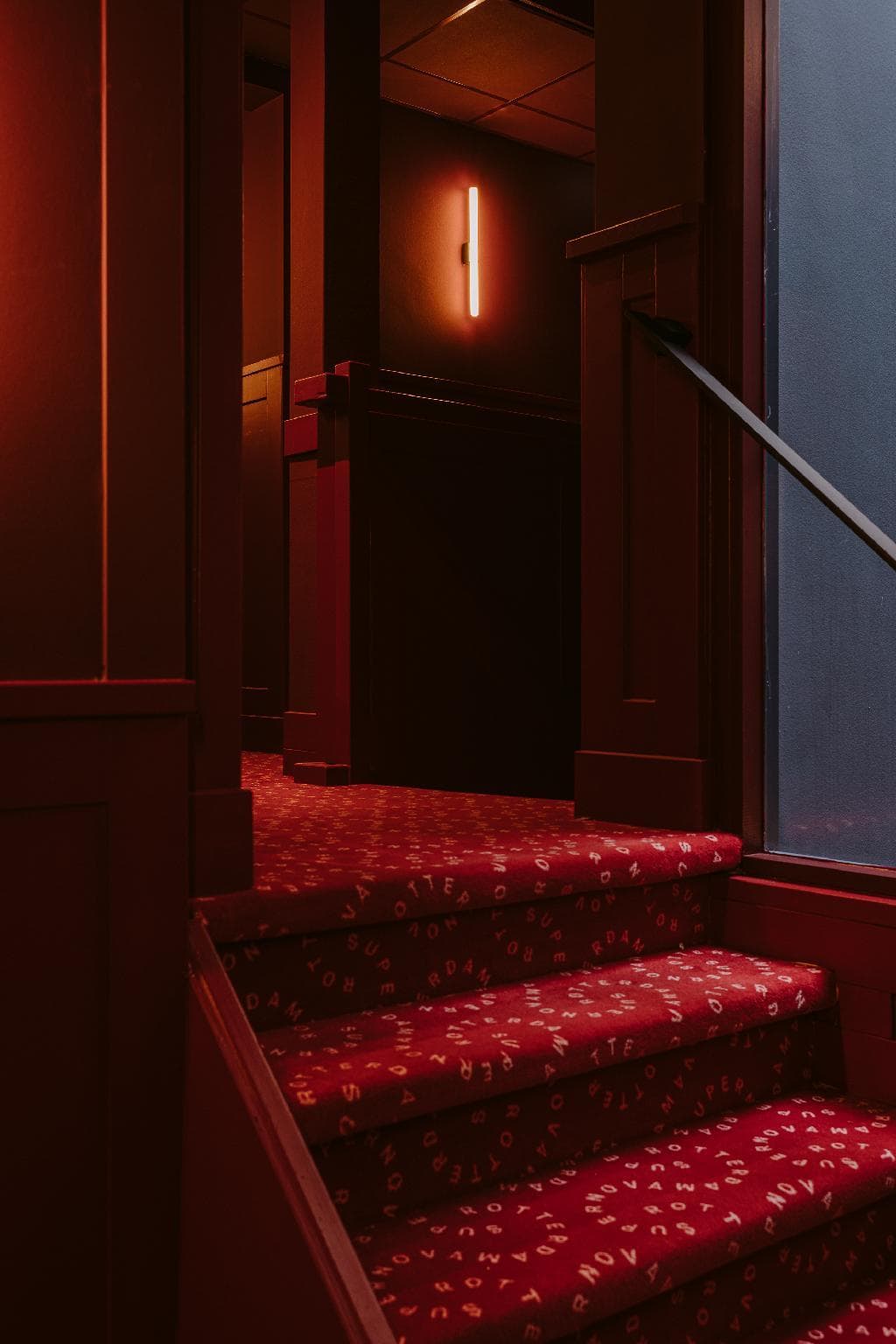 Supernova Hotel photo 5