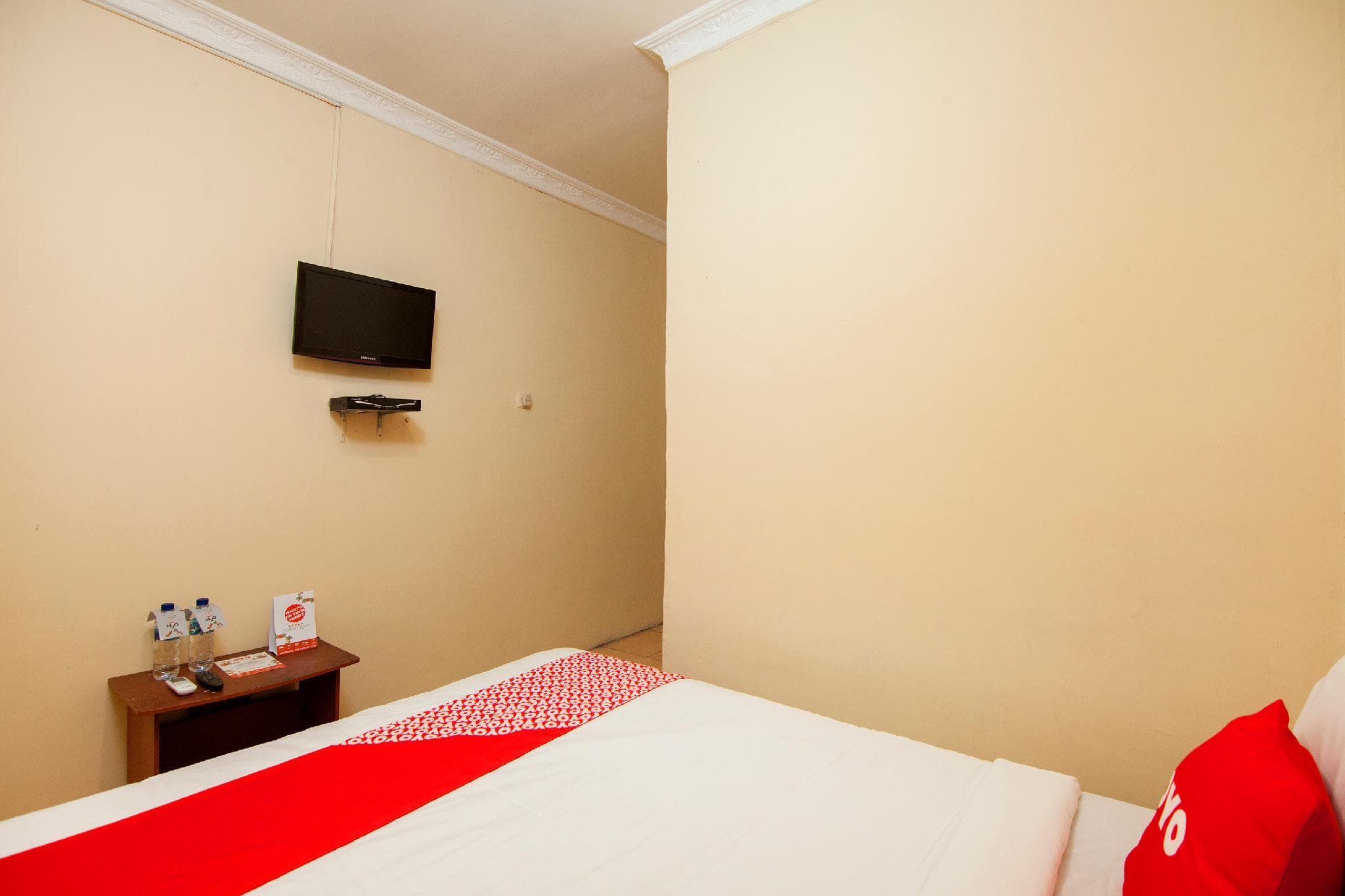 Hotel O 211