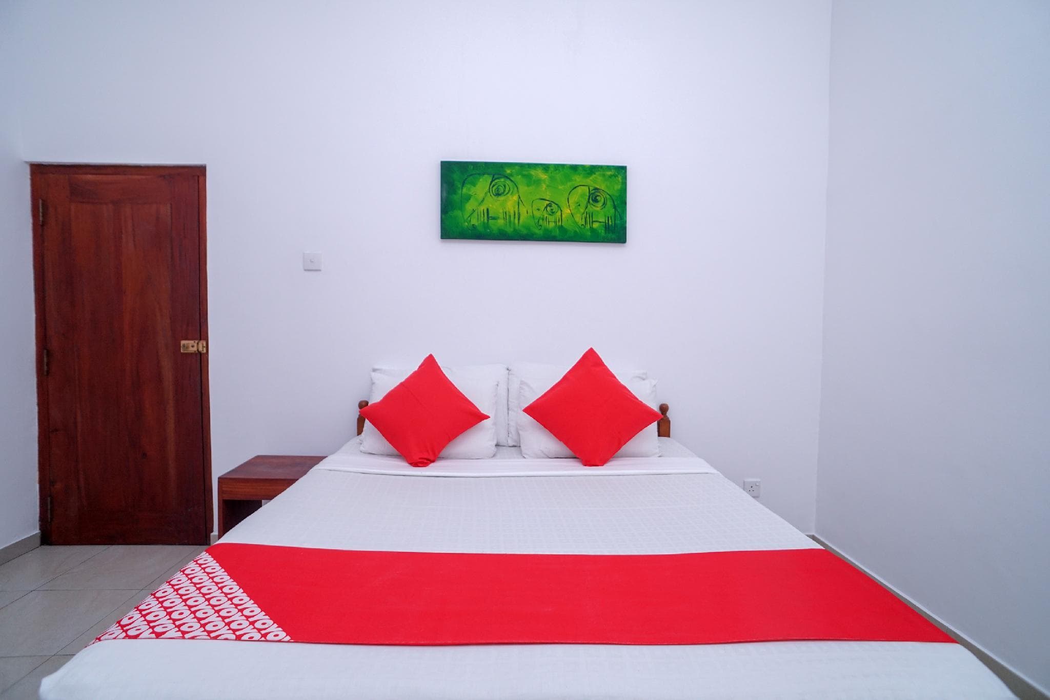 OYO 435 Moon Beach Villa photo 2