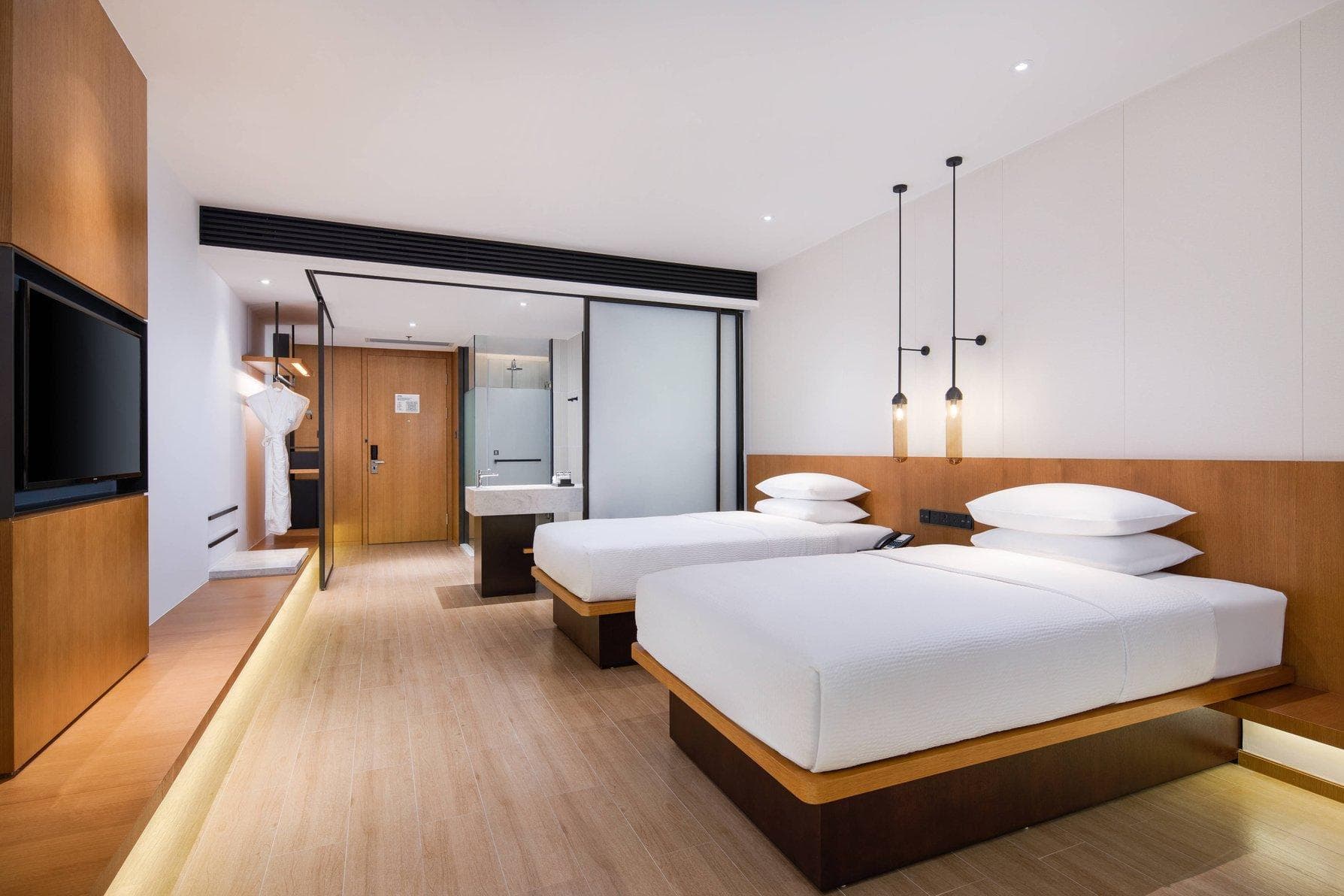 Fairfield by Marriott Foshan Nanhai photo 2