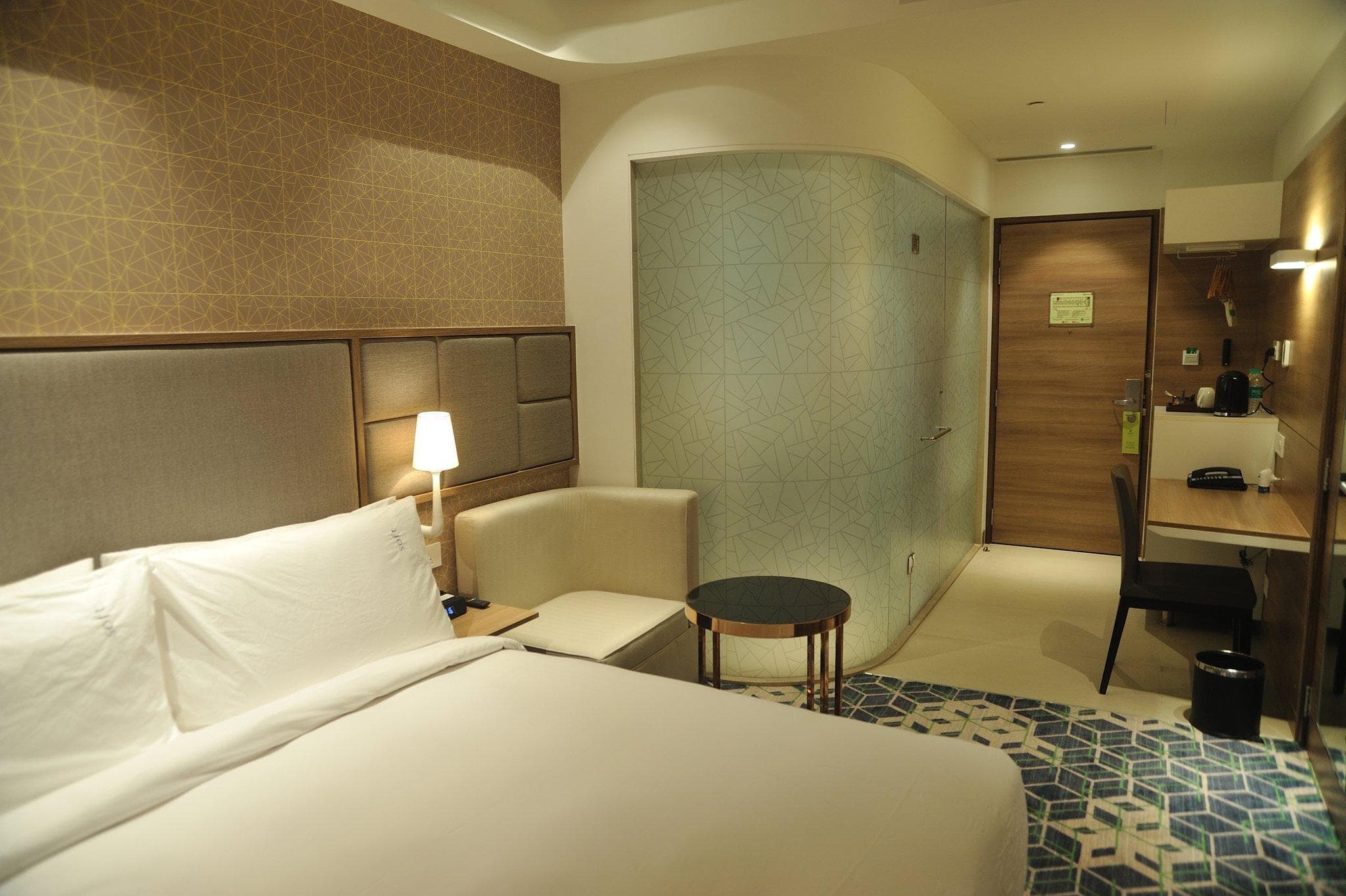 Holiday Inn Gurugram Sector 90 By IHG photo 2