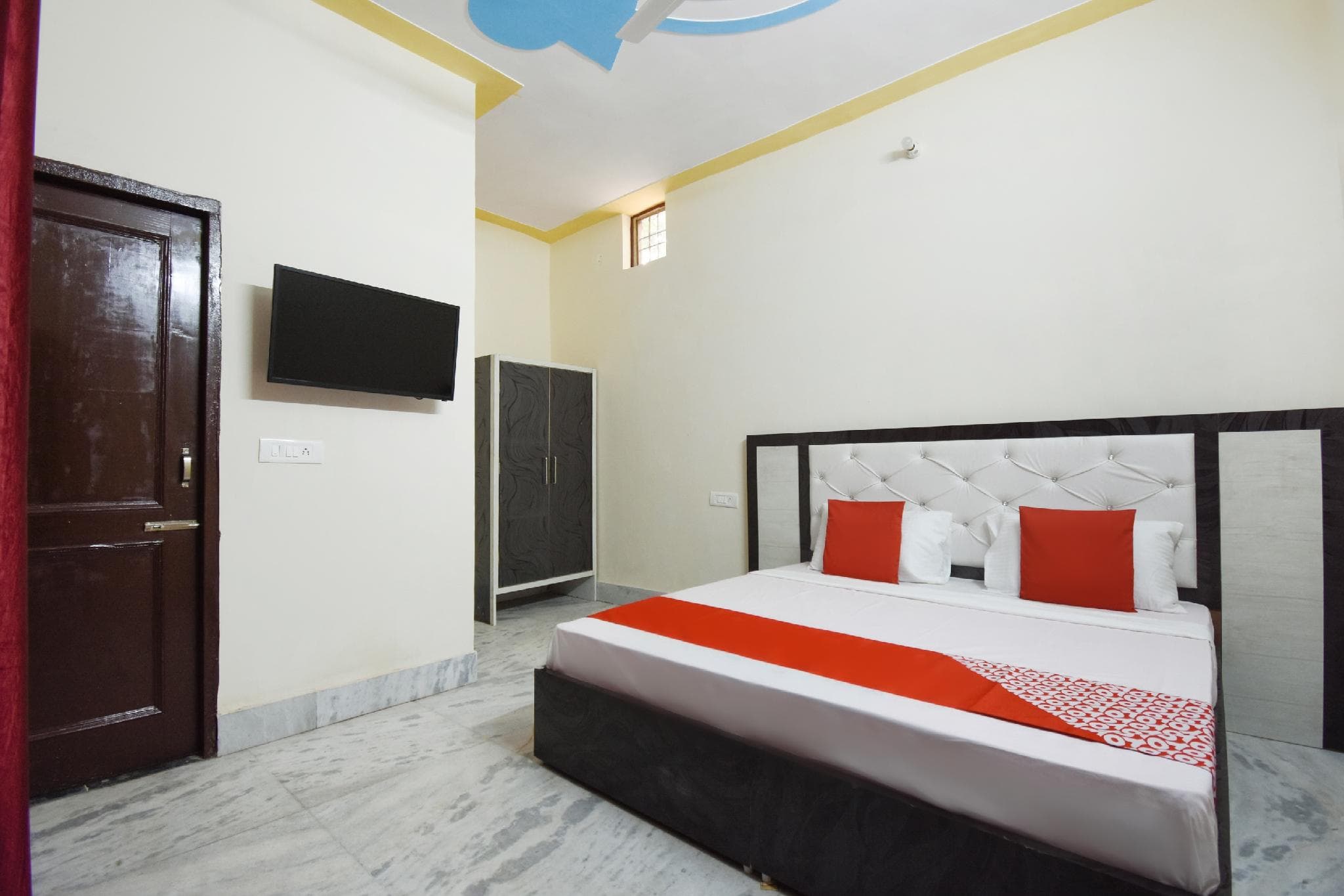 Hotel O Hc Residency photo 2