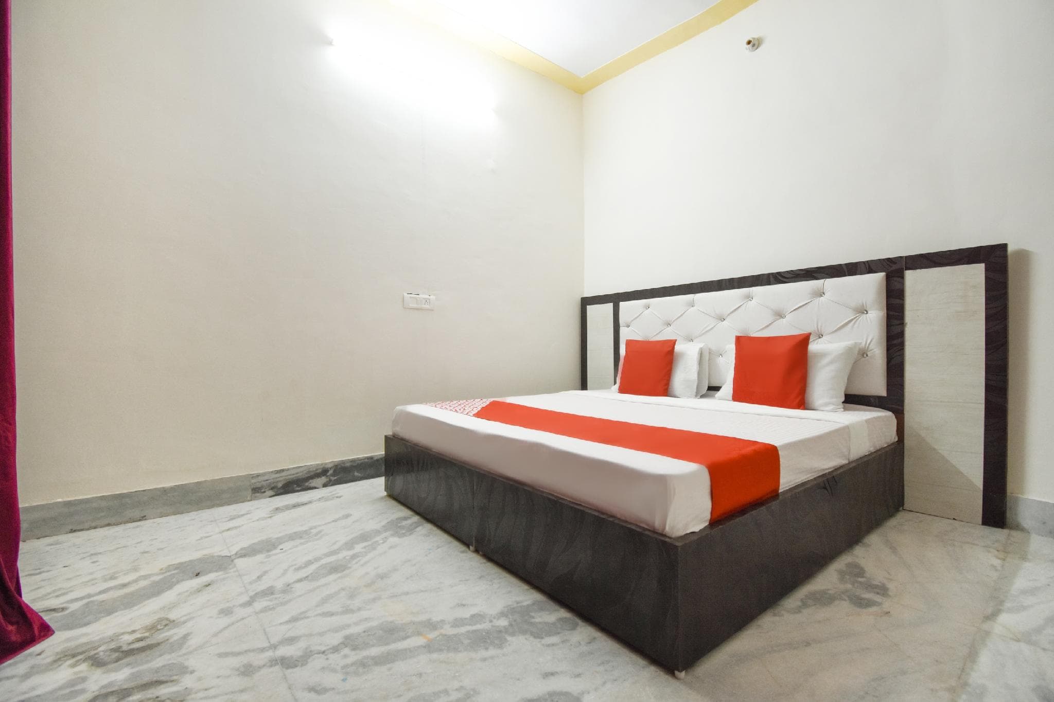 Hotel O Hc Residency