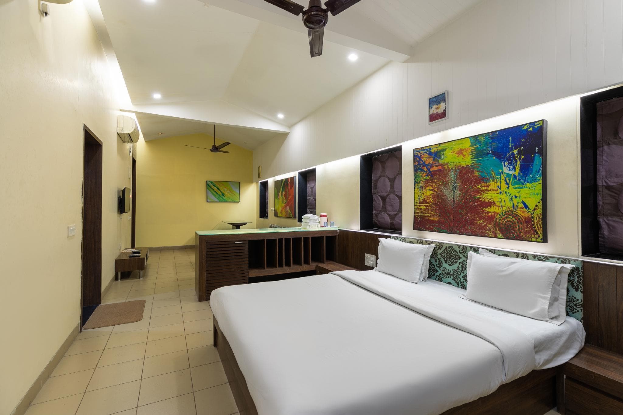 Palette - Npg Hotel photo 2